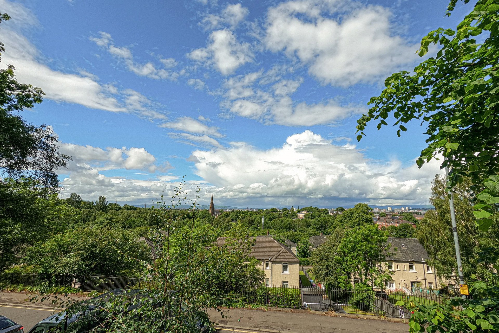 0/1, 6 Hampden Terrace, Mount Florida, Glasgow, G42 9XG - Picture #2
