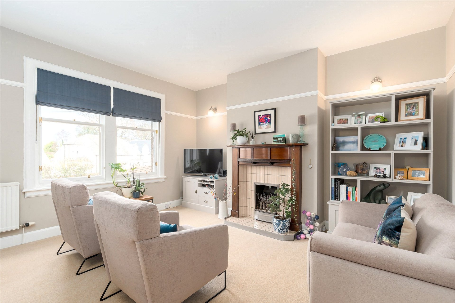 68 Craiglockhart Road, Edinburgh, EH14 1EW - Picture #8