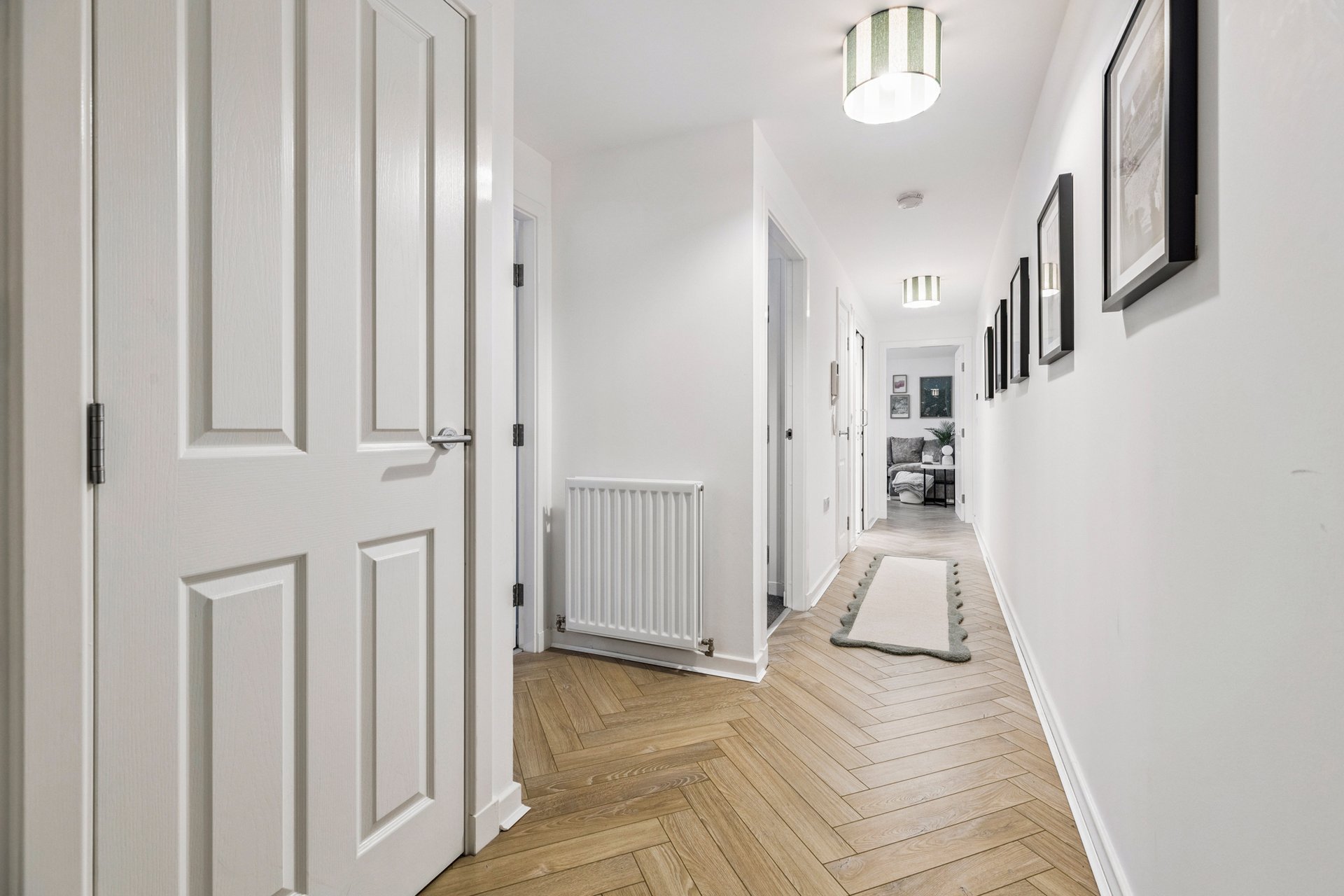 Flat 0/3, 1 The Grange, Glasgow, Battlefield, G42 9FD - Picture #13