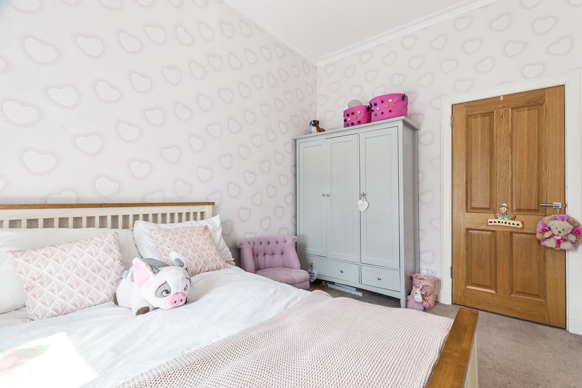 15 St. Anns Drive, Giffnock, Glasgow, East Renfrewshire, G46 6JS - Picture #31