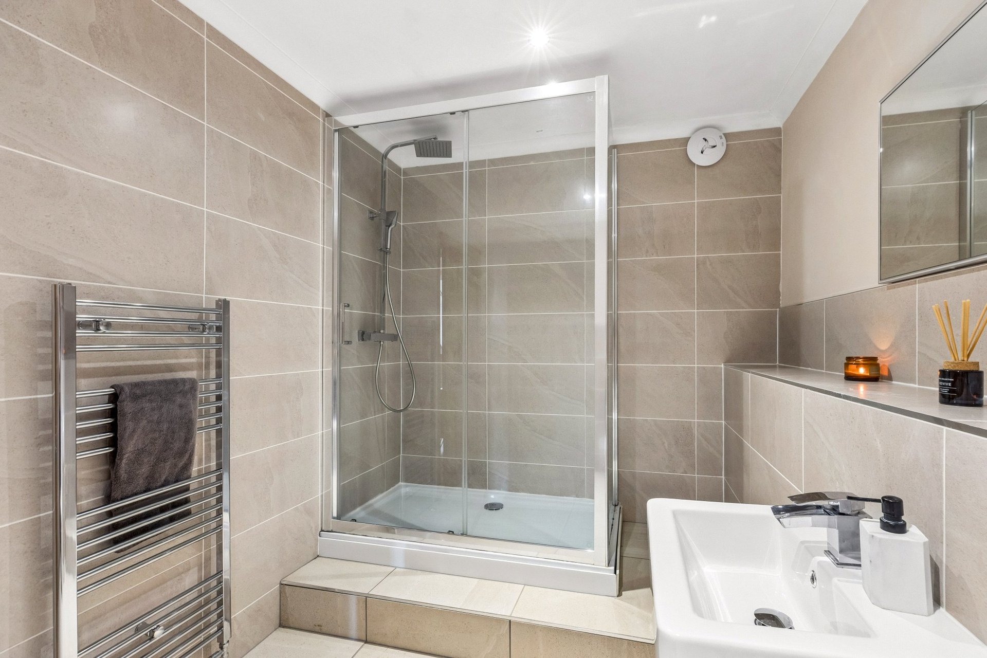 Tullochbeg, 40 Dunmore Street, Balfron, G63 0TX - Picture #32