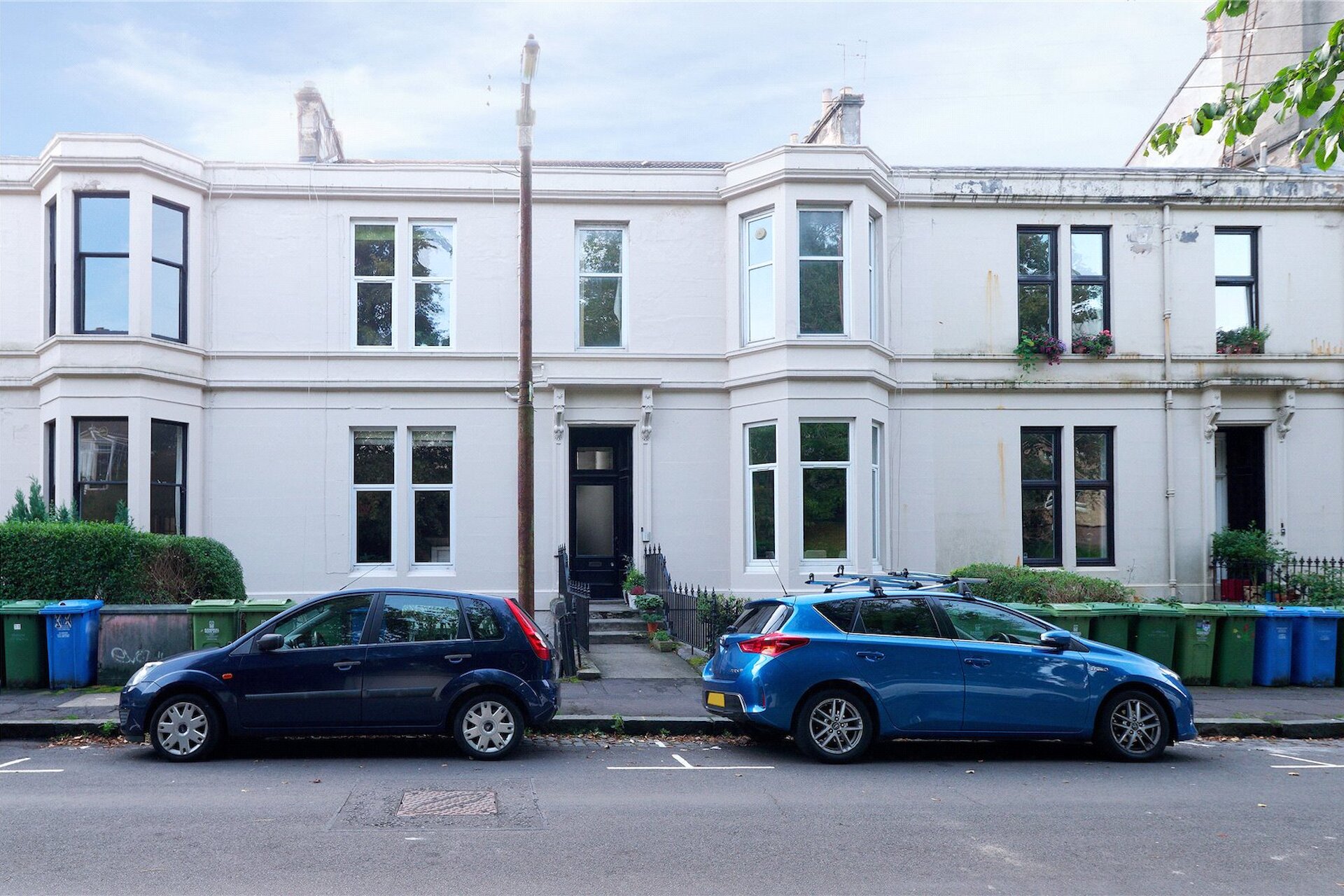0/2, 35 Kelvinside Gardens, Glasgow, G20 6BG - Picture #1