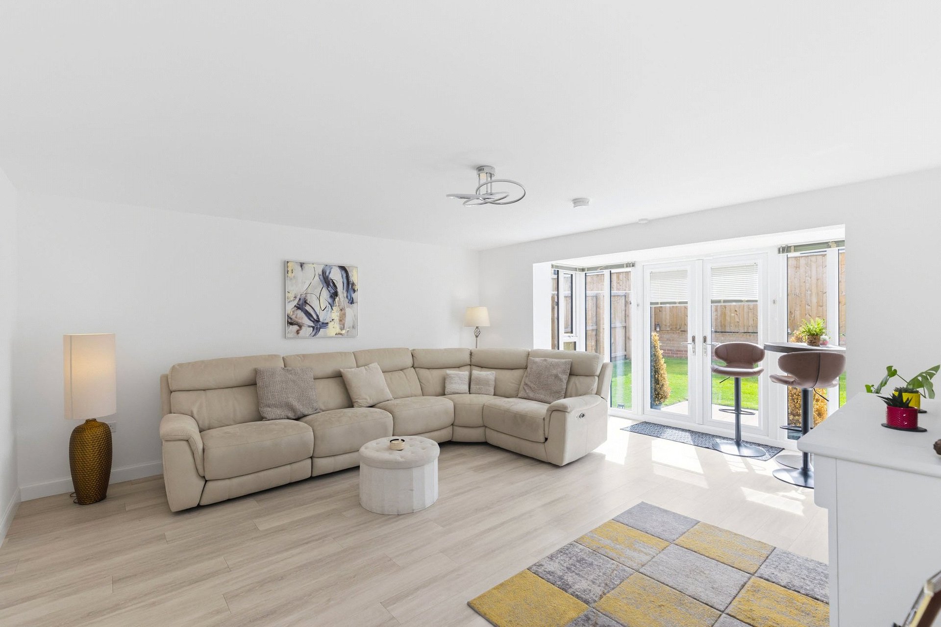 5 Kestrel Gardens, Edinburgh, Midlothian, EH4 8GE - Picture #4