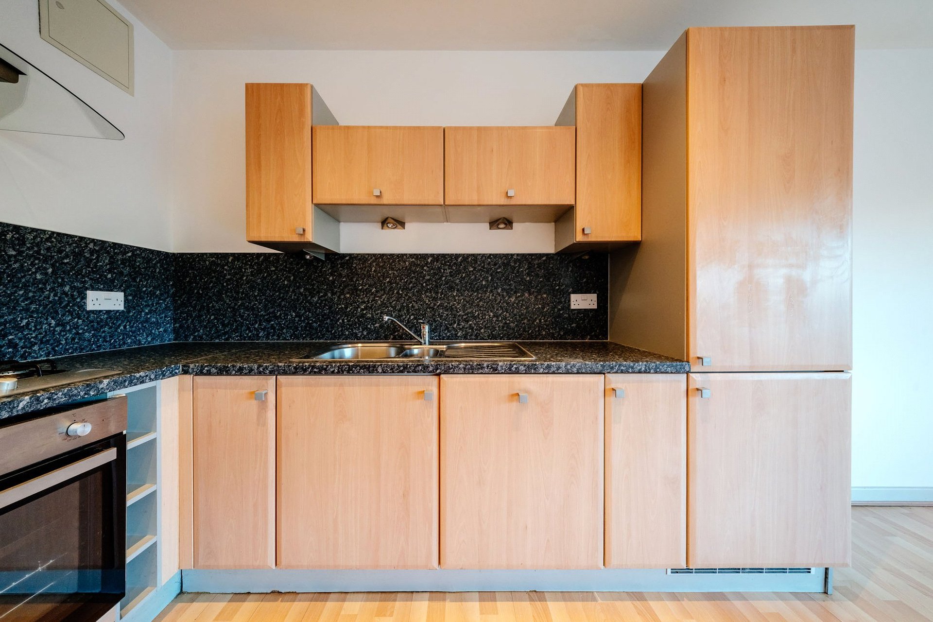 2/1, 319 Glasgow Harbour Terraces, Glasgow Harbour, Glasgow, G11 6BL - Picture #6