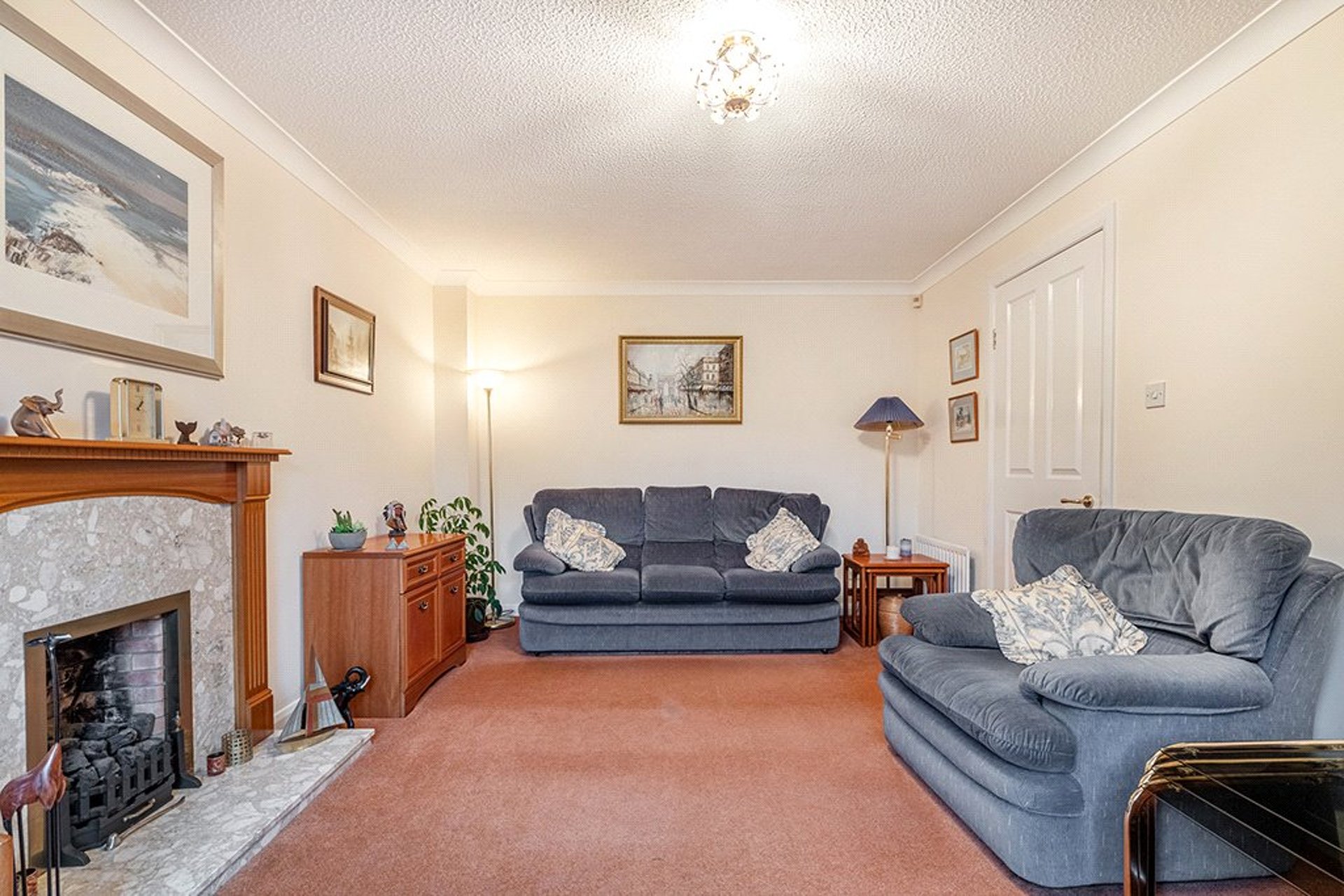 25 Abercrombie Drive, Bearsden, G61 4RR - Picture #4