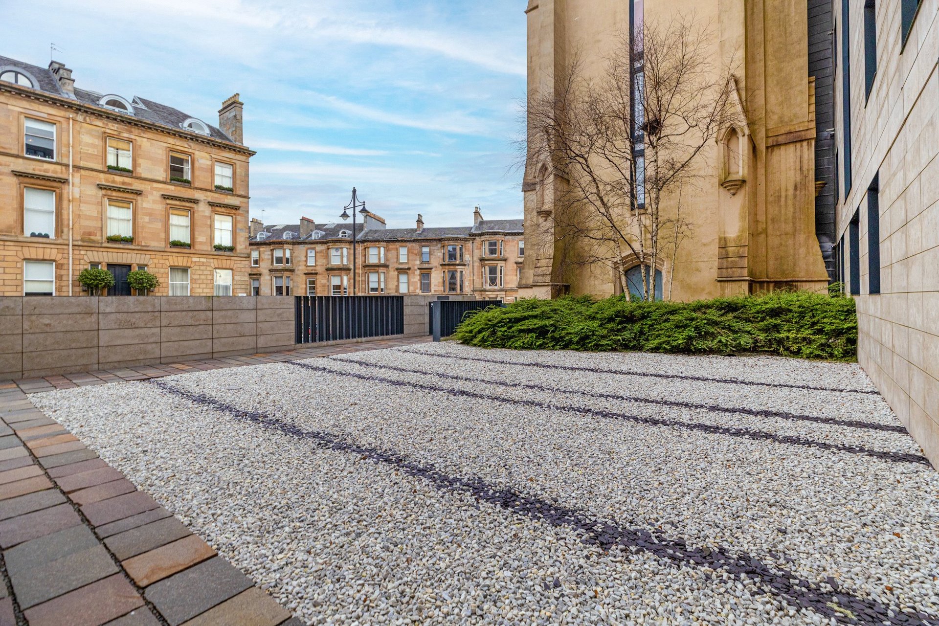 5/1 Park House, 10 Park Circus Place, Park, Glasgow, G3 6AN - Picture #29
