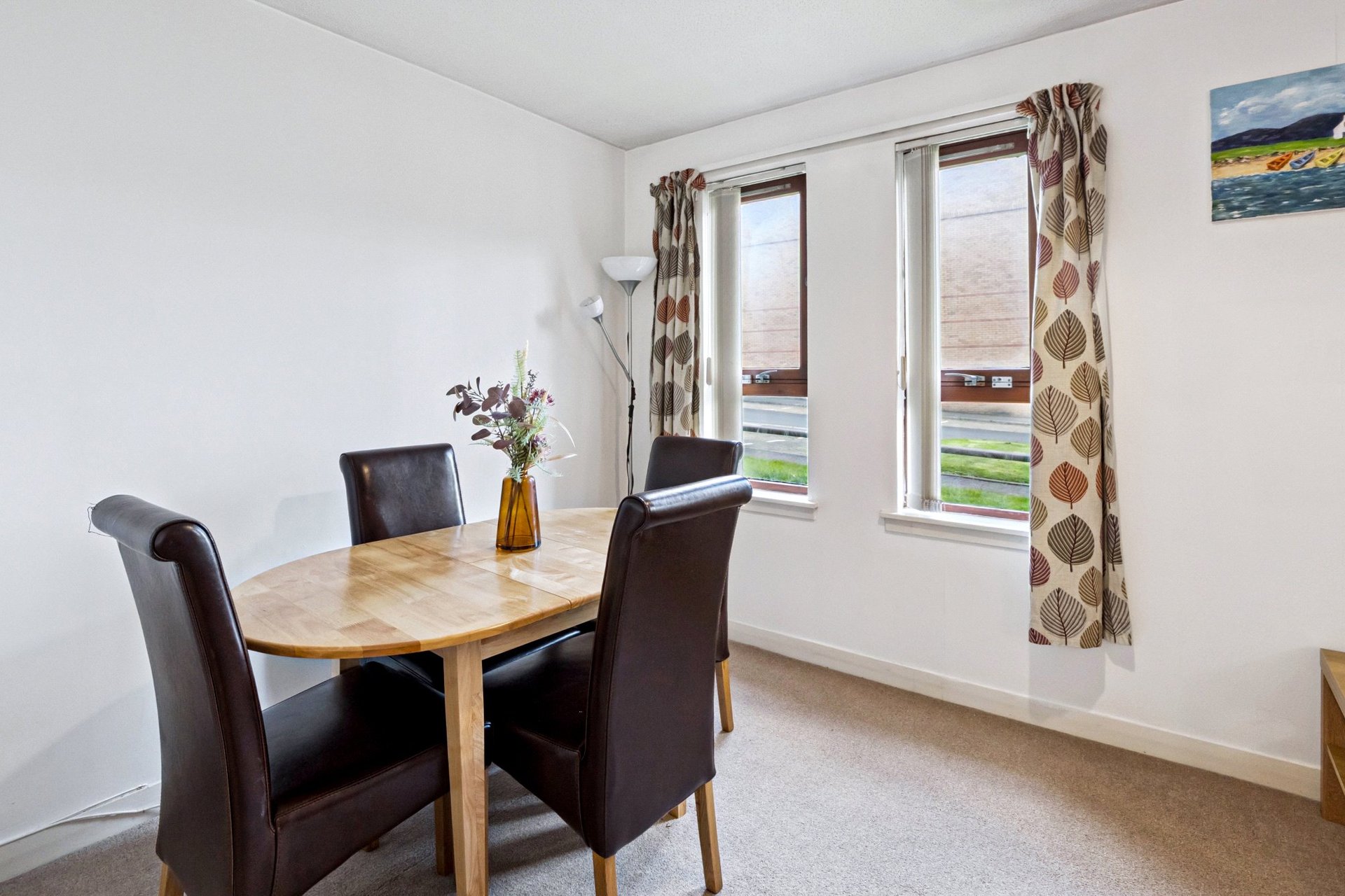 Flat 0/3, 1 Dick Street, North Kelvinside, Glasgow, G20 6JF - Picture #5