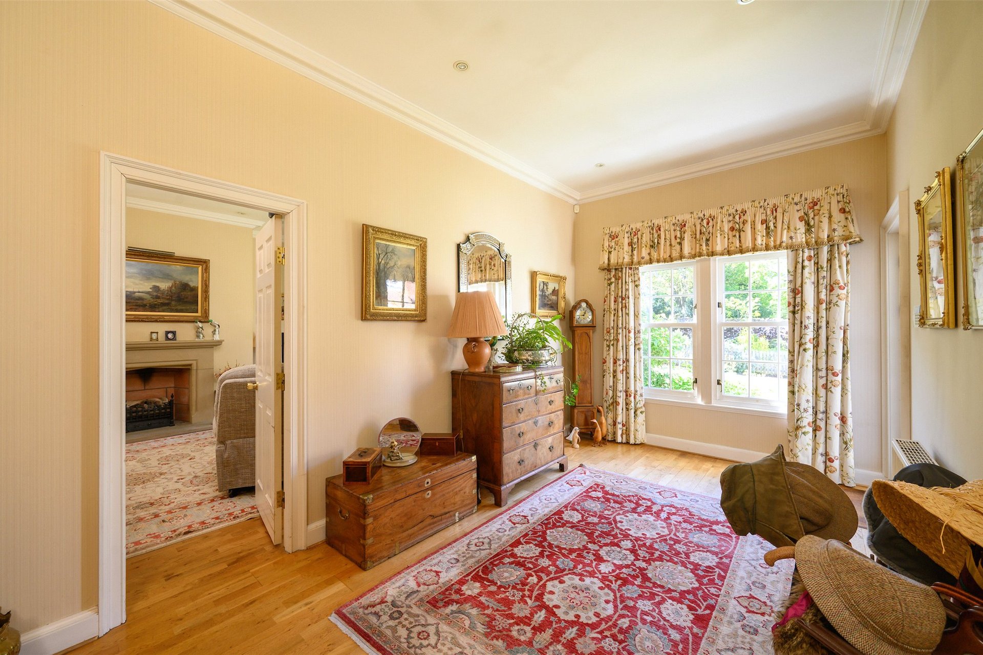 The Willows, Sandy Loan, Gullane, East Lothian, EH31 2BH - Picture #3