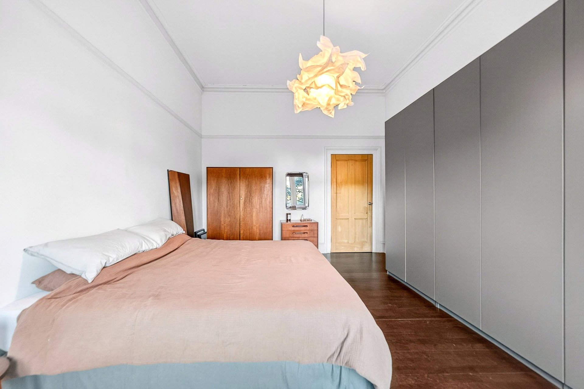 Flat 2/2, 3 Buckingham Terrace, Botanics, Glasgow, G12 8EB - Picture #22