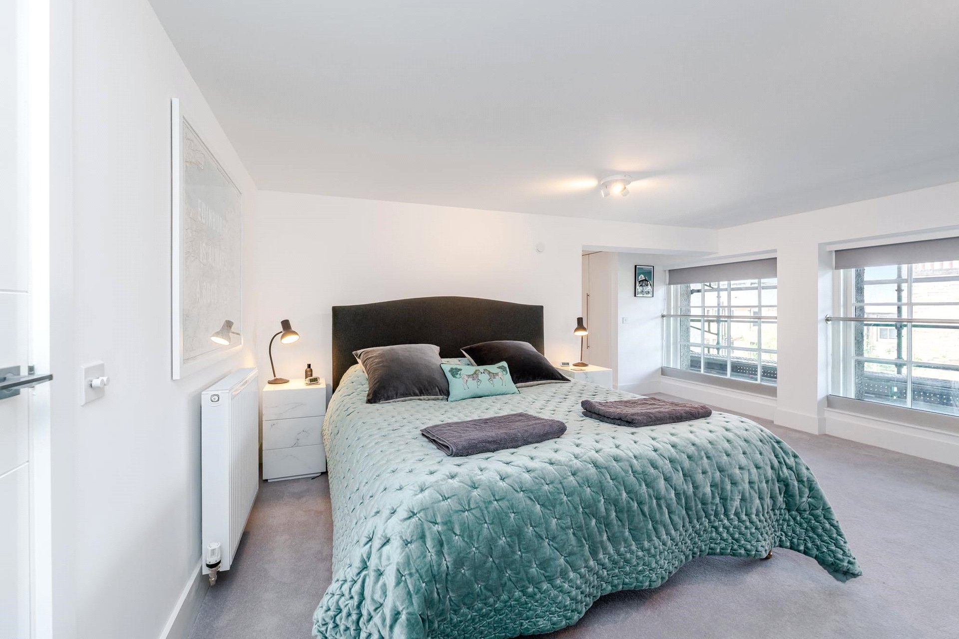 Flat 47, 26 Viewforth, Edinburgh, Midlothian, EH10 4FF - Picture #14