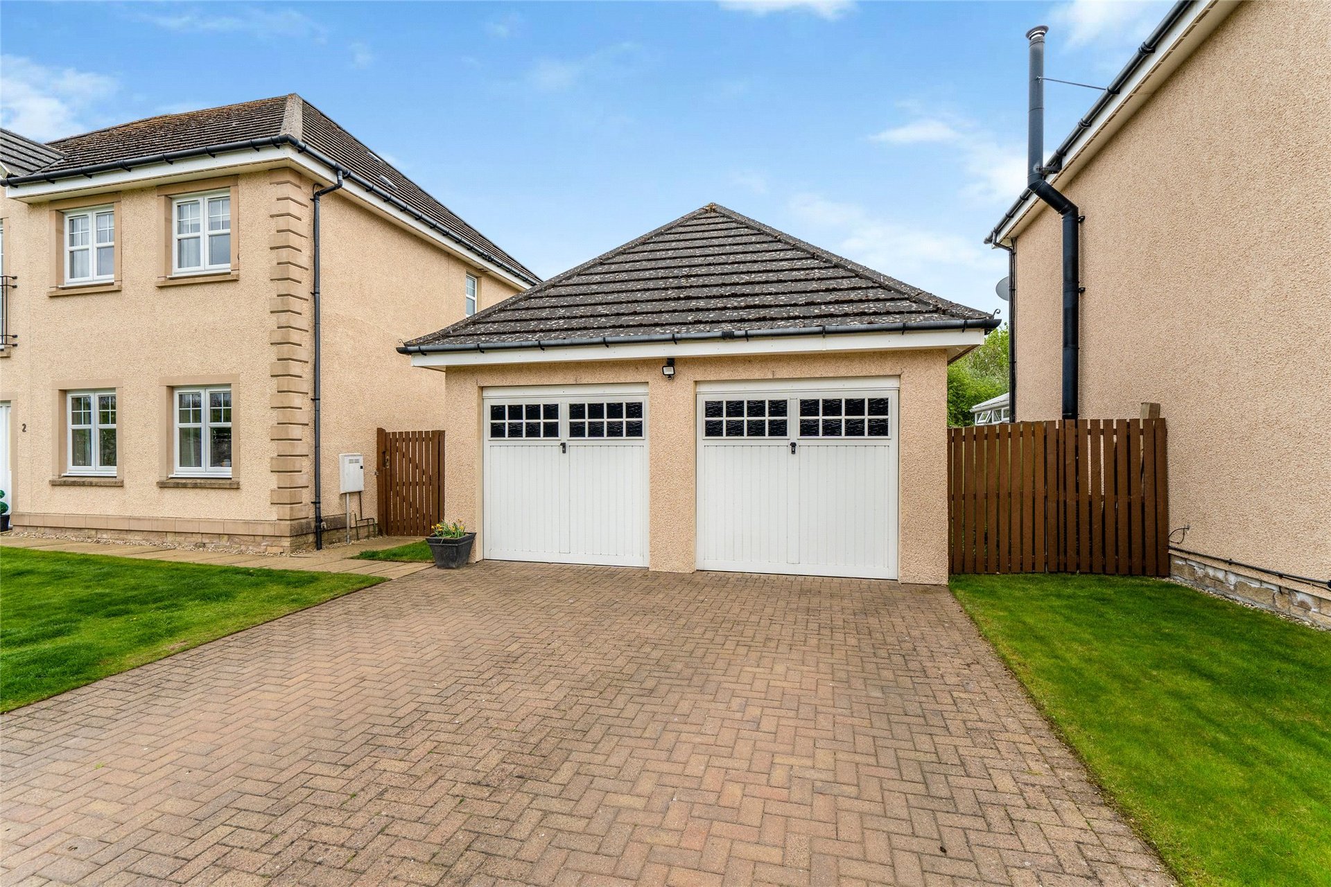 2 Thirlestane Drive, Lauder, Scottish Borders, TD2 6TS - Picture #29