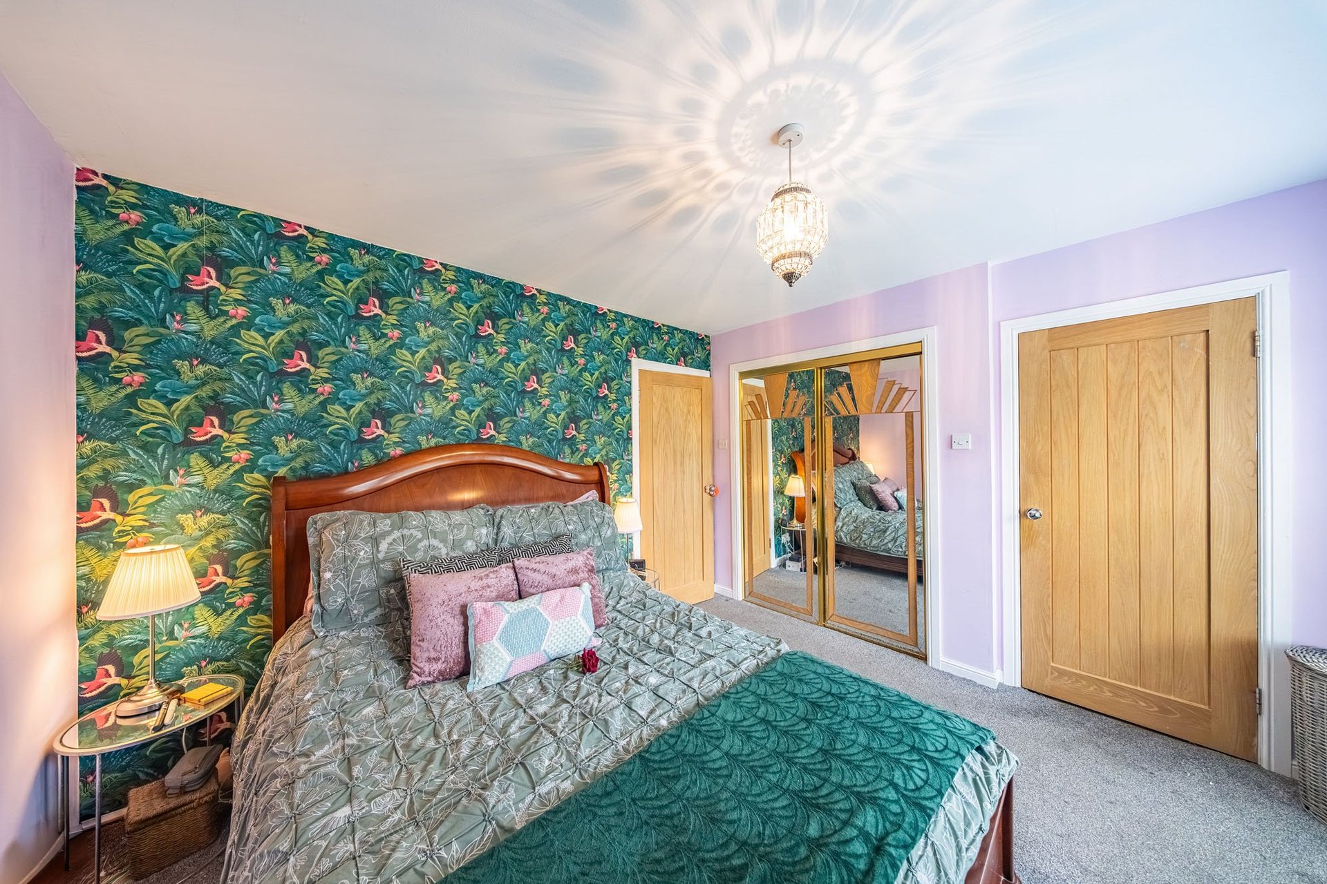5 Broomie Dell, Earlston, Scottish Borders, TD4 6BN - Picture #14