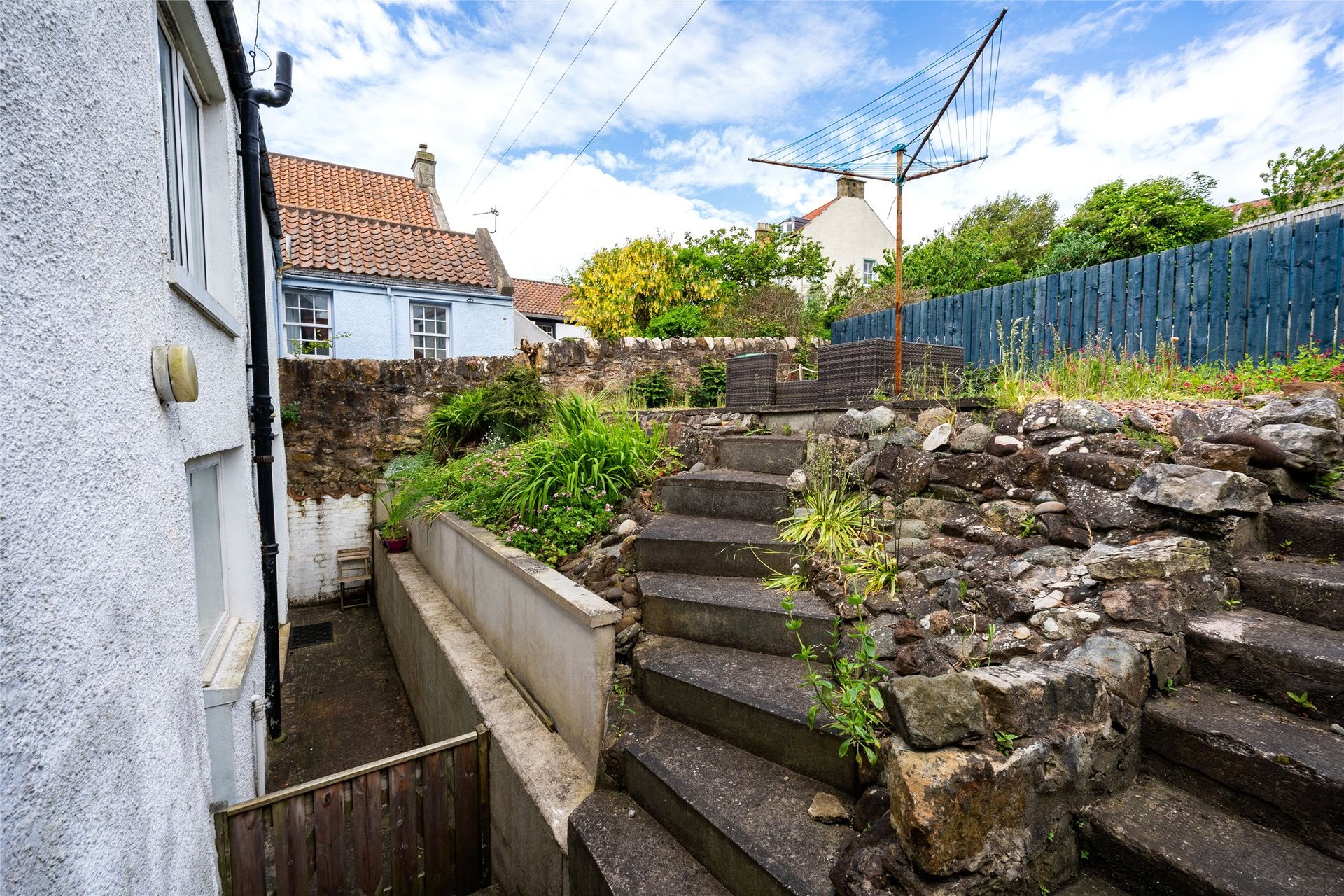 2 Gascons Close, Pittenweem, Anstruther, Fife, KY10 2NY - Picture #23