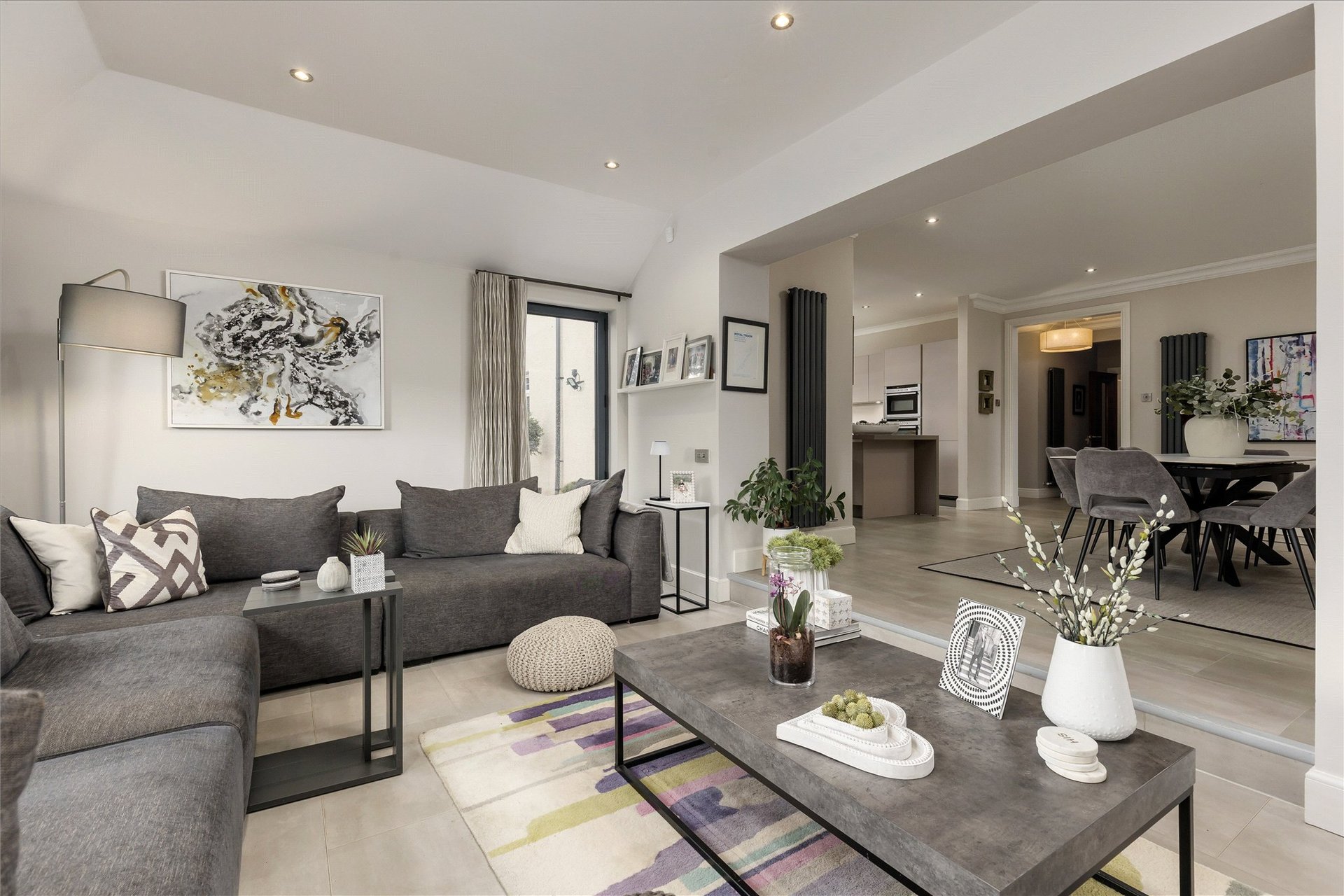 30B Barnton Avenue West, Edinburgh, EH4 6DE - Picture #4