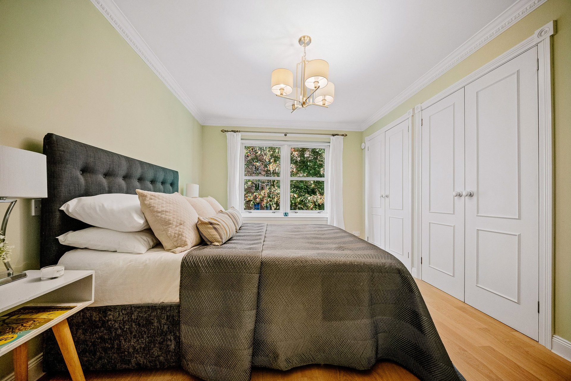 24B/2 Polwarth Terrace, Merchiston, Edinburgh, EH11 1NA - Picture #14