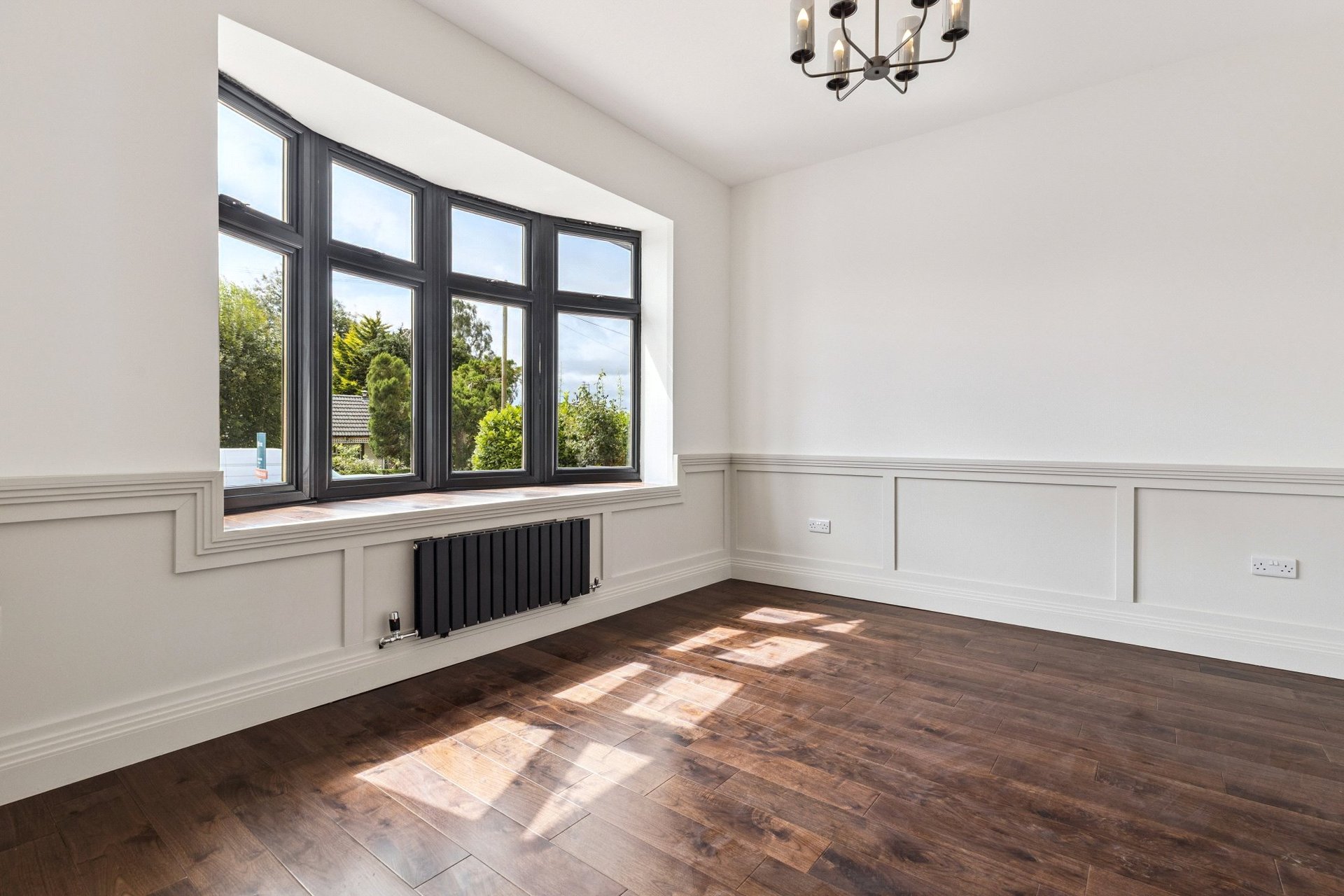 21 Fernleigh Road, Newlands, Glasgow, G43 2UD - Picture #7