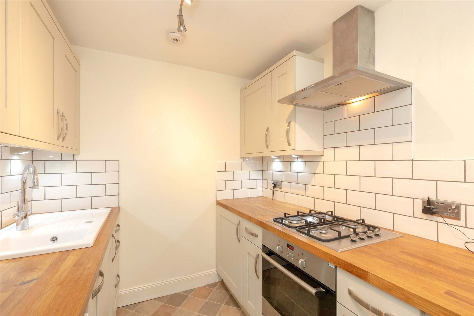 Flat 1F3, 137 Morrison Street, Edinburgh, EH3 8AJ - Picture #5