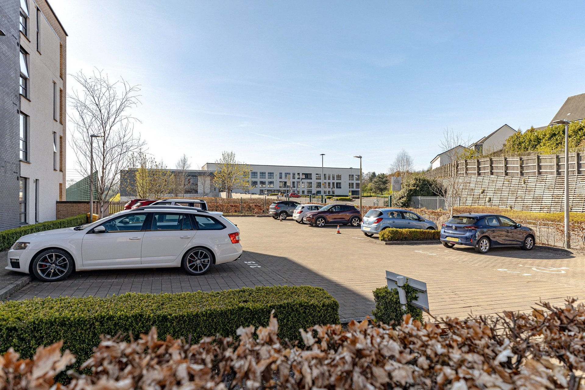 Flat 2/5, 9 St Andrews Way, Bearsden, G61 3RZ - Picture #28