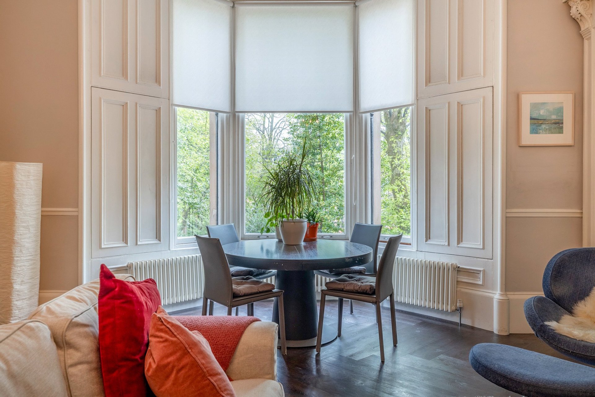 Flat 2, 12 Crown Gardens, Dowanhill, Glasgow, G12 9HL - Picture #5