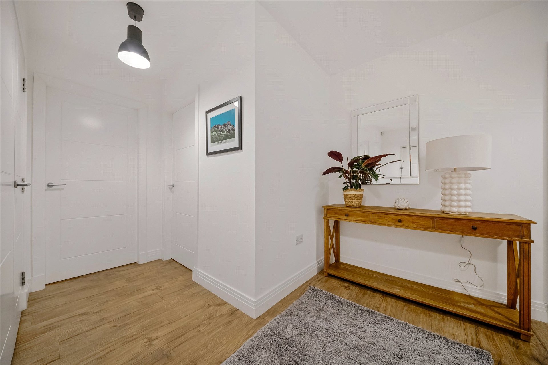 25/1 Allanfield, Hillside, Edinburgh, EH7 5YQ - Picture #14