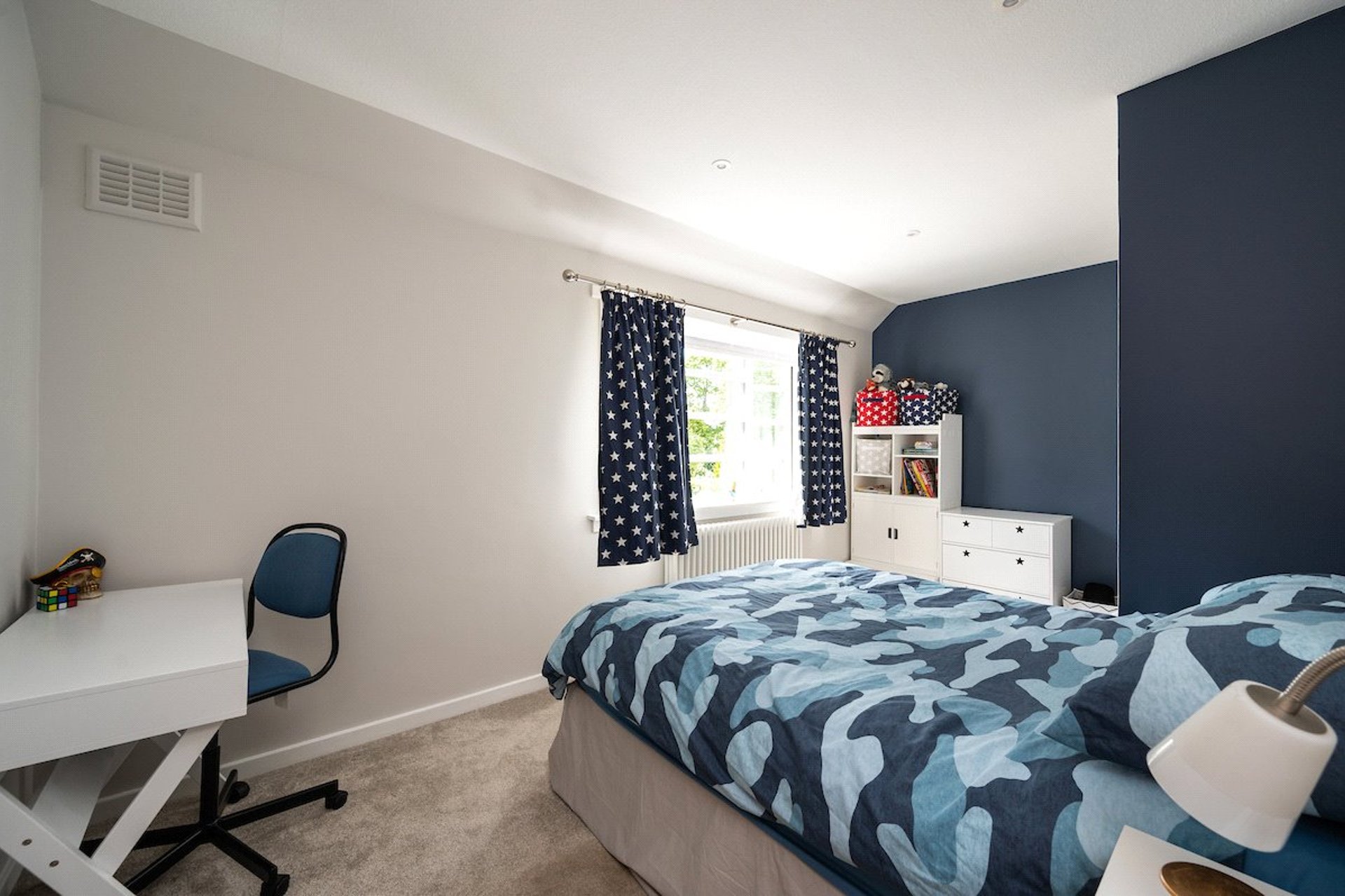 The Willows, Main Street, Gullane, East Lothian, EH31 2DR - Picture #22