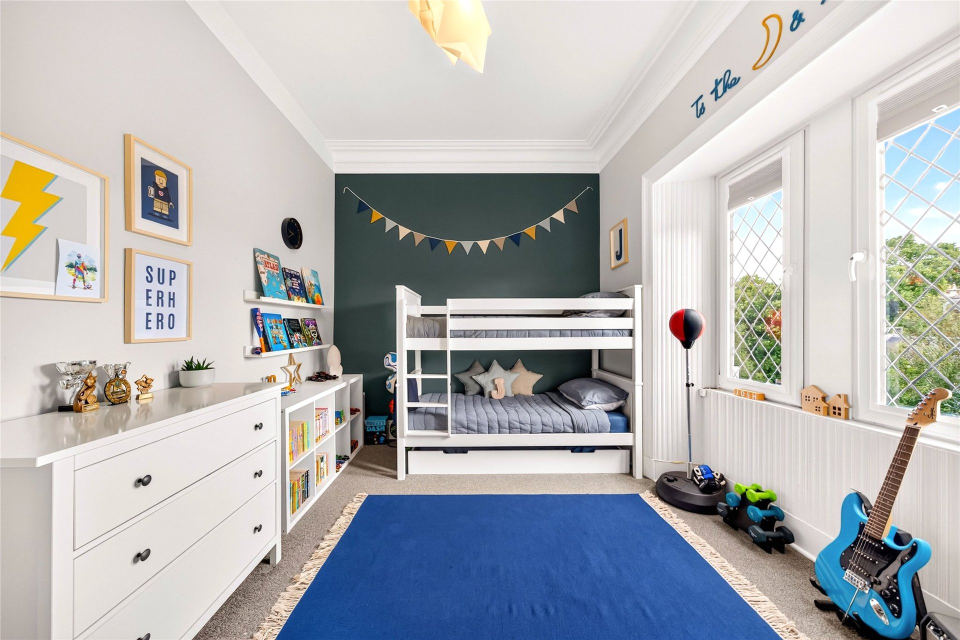 10c Tipperlinn Road, Morningside, Edinburgh, EH10 5ET - Picture #18
