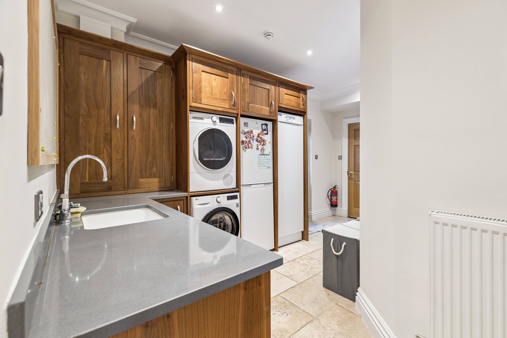 Kinnaird House, 3 Drymen Wynd, Bearsden, G61 2UB - Picture #21