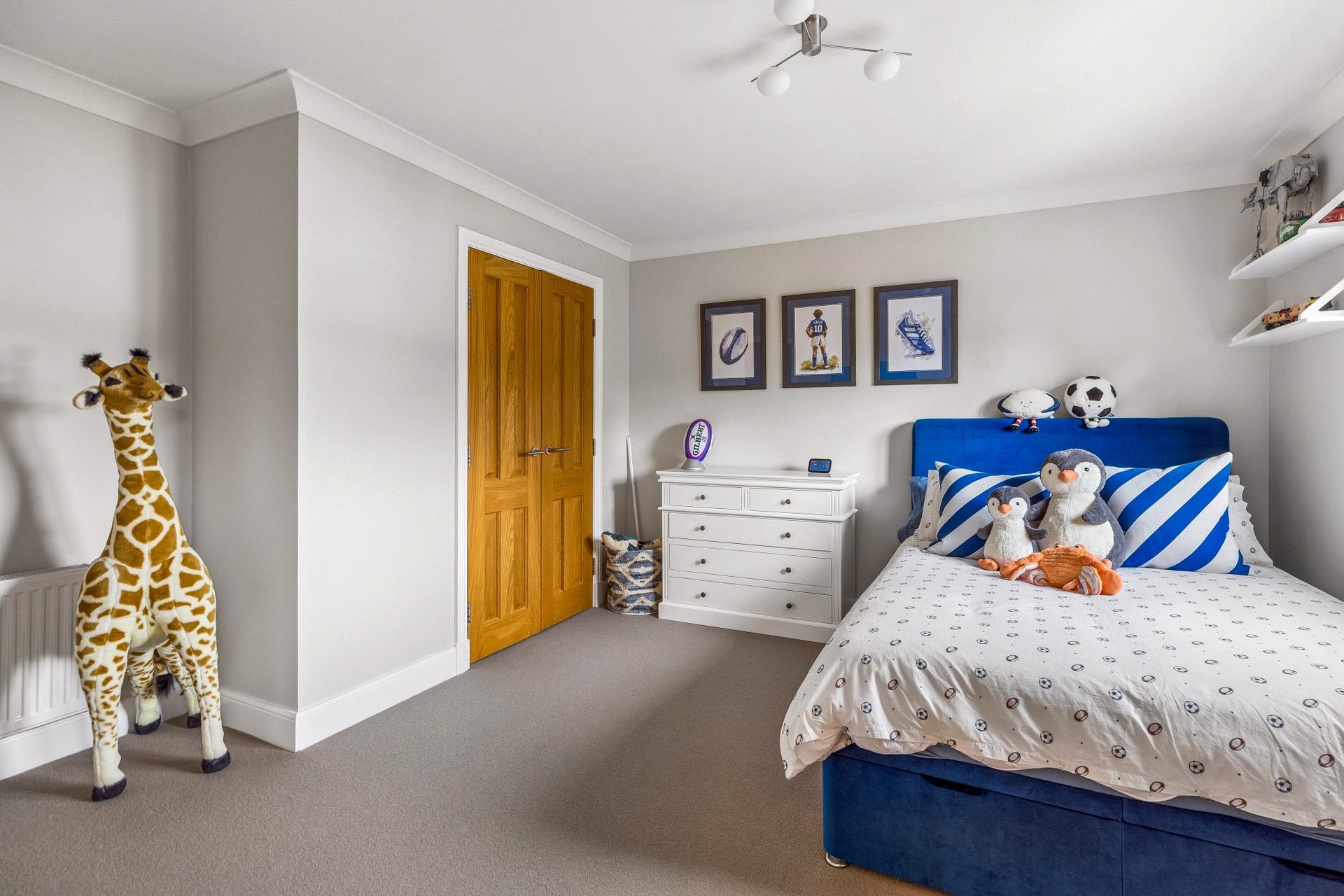1 Norman Macleod Crescent, Bearsden, Glasgow, G61 3BF - Picture #44