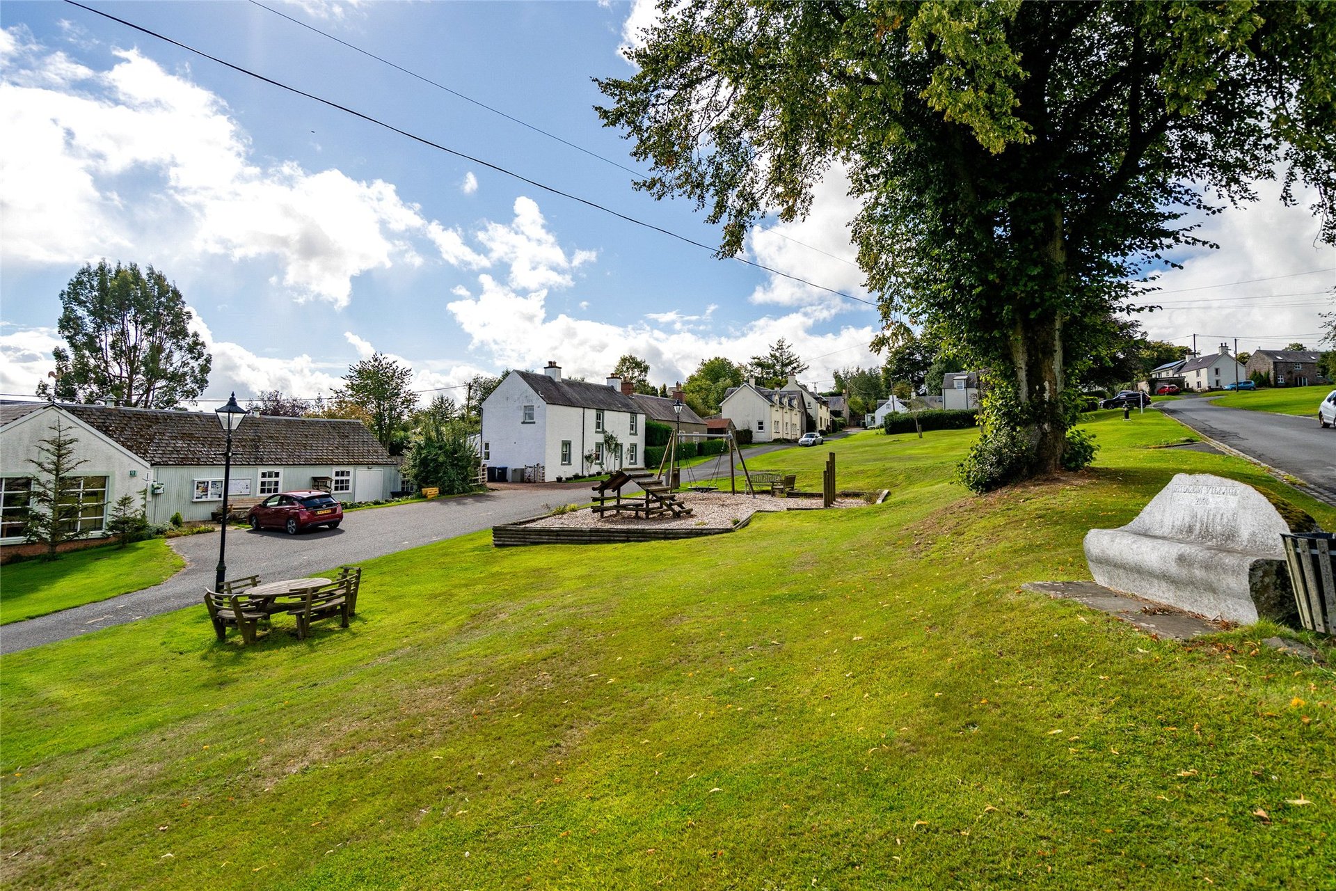 Croft Cottage, Midlem, Selkirk, TD7 4QB - Picture #30