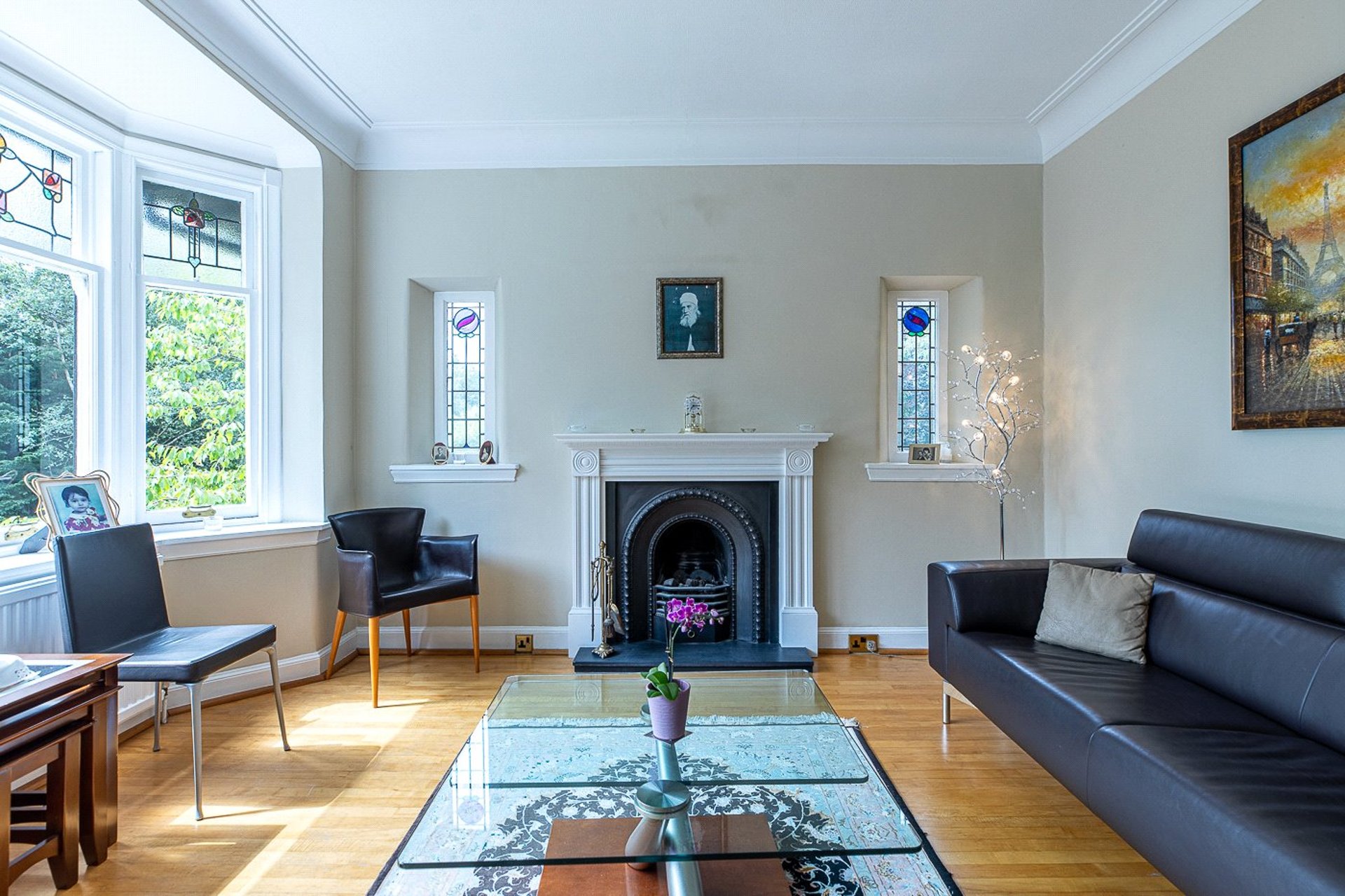 8 Boclair Crescent, Bearsden, G61 2AG - Picture #46