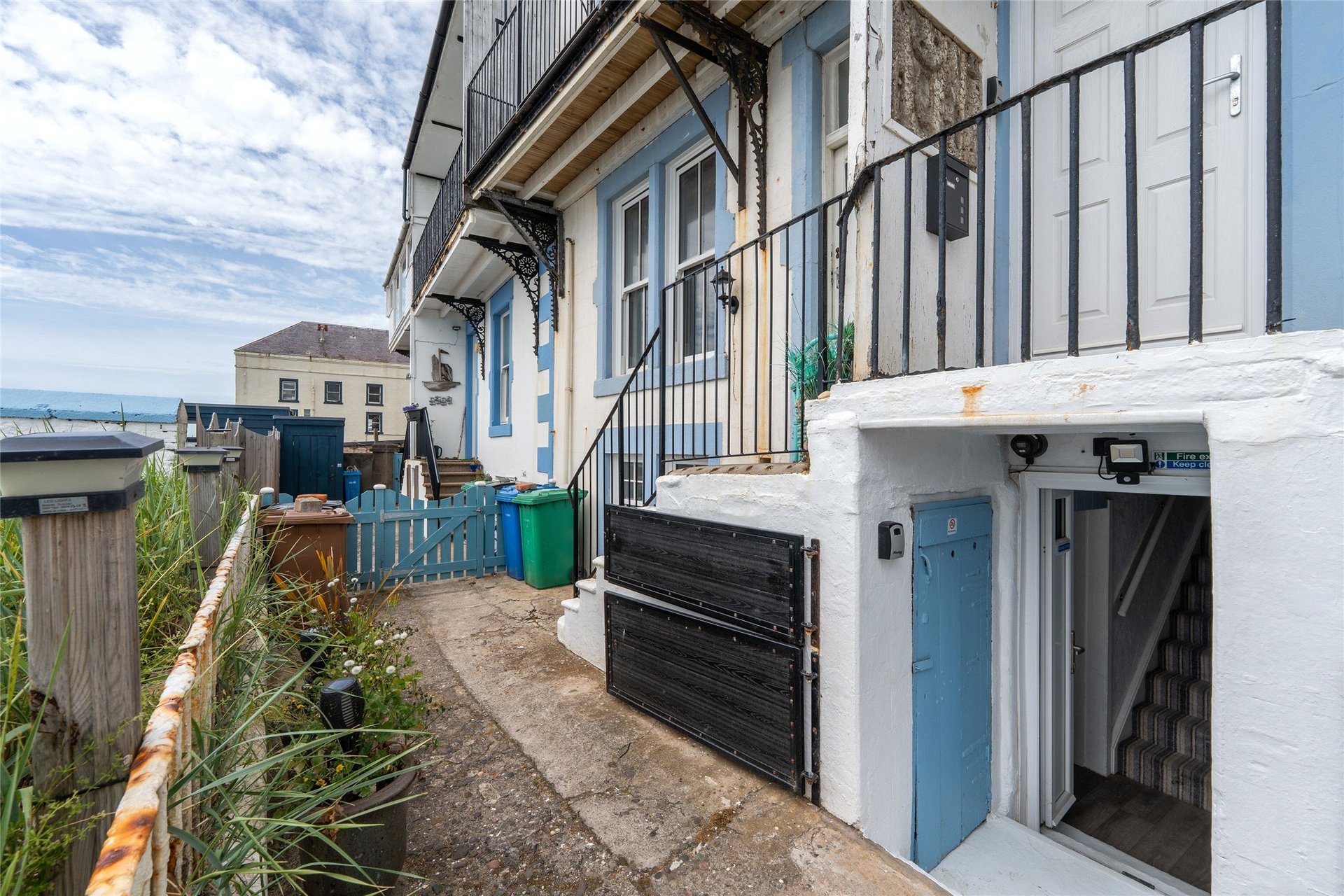 Rockview, 14 Main Street, Lower Largo, Leven, KY8 6BT - Picture #33