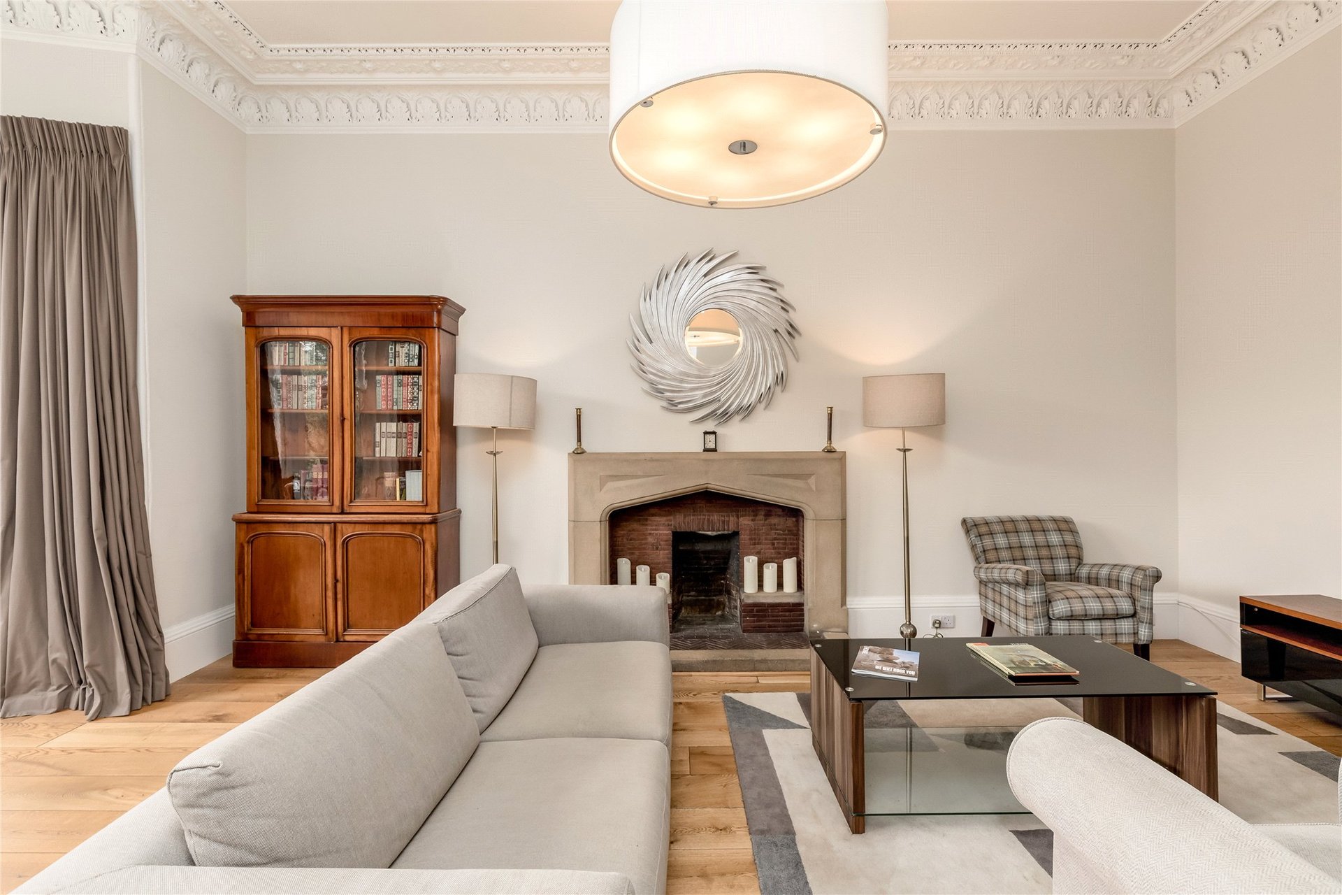 13/2 Strathearn Place, Greenhill, Edinburgh, EH9 2AL - Picture #5