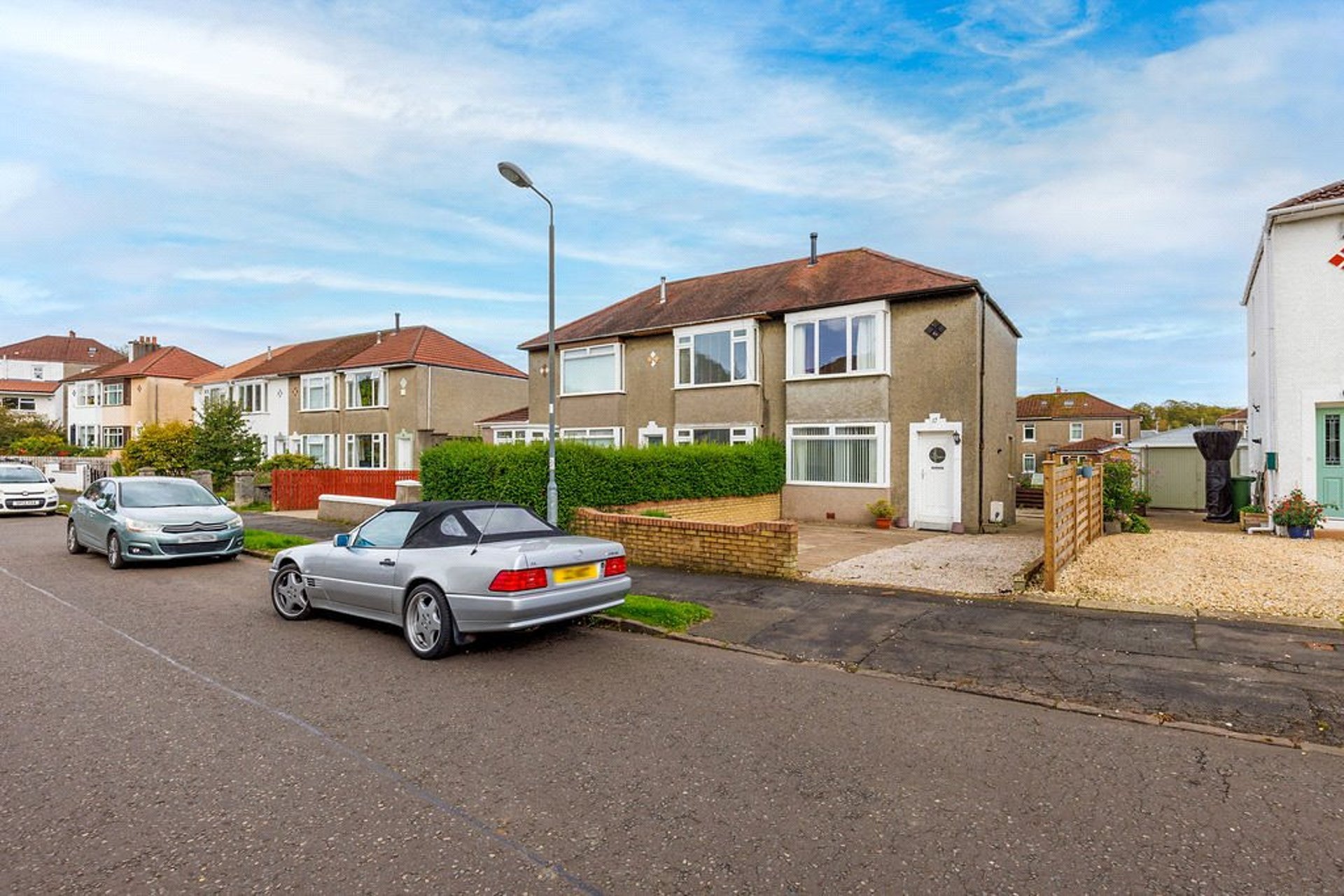 17 Braeside Avenue, Milngavie, G62 6LH - Picture #20