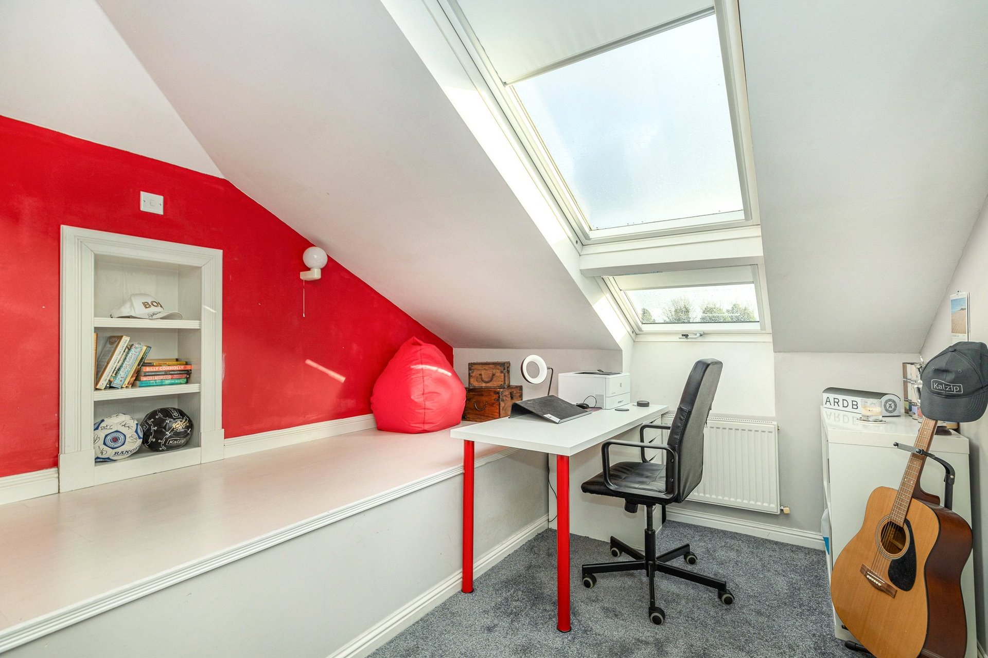 34 King Edward Road, Jordanhill, G13 1QW - Picture #32