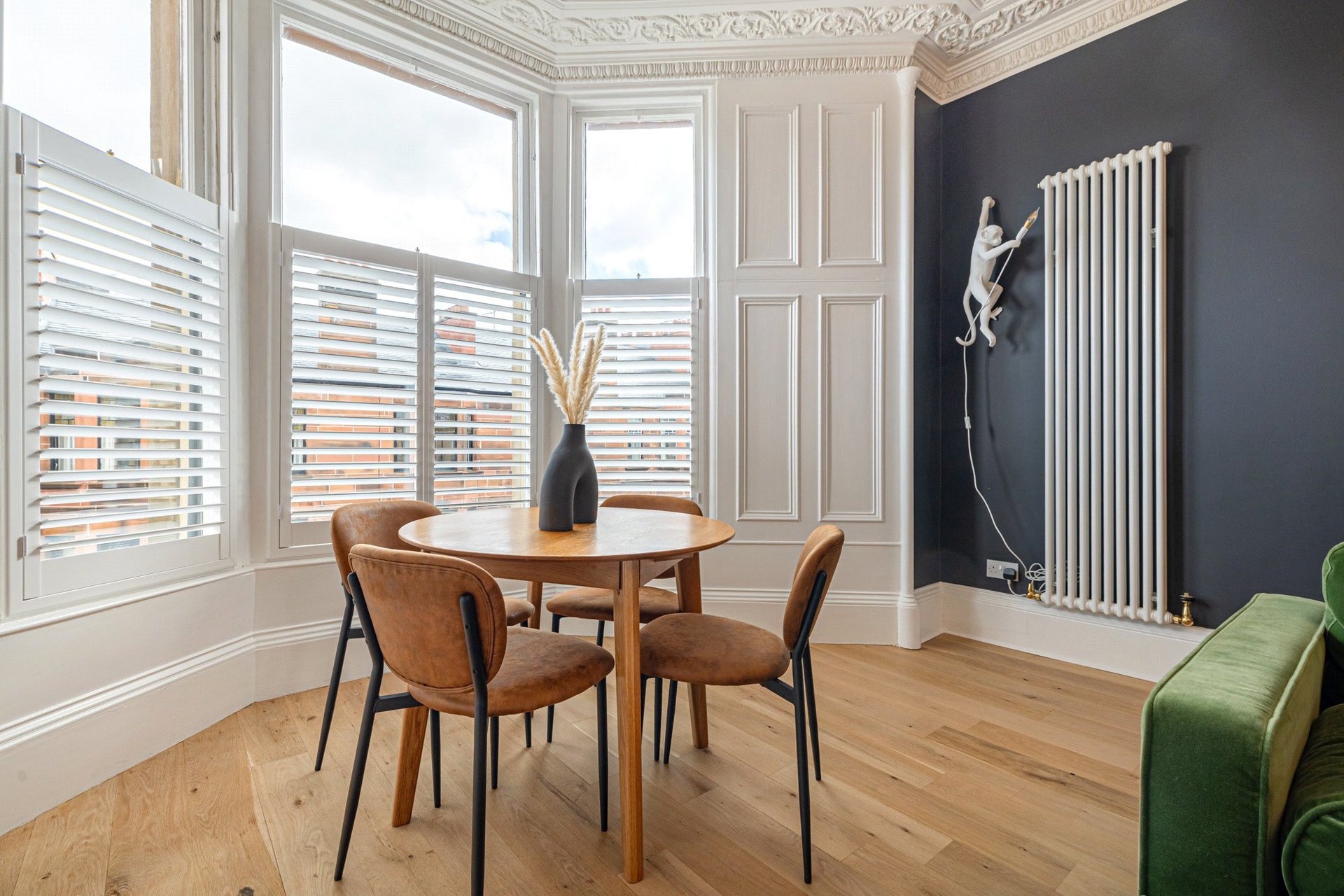 3/1, 15 North Gardner Street, Partickhill, Glasgow, G11 5BU - Picture #6