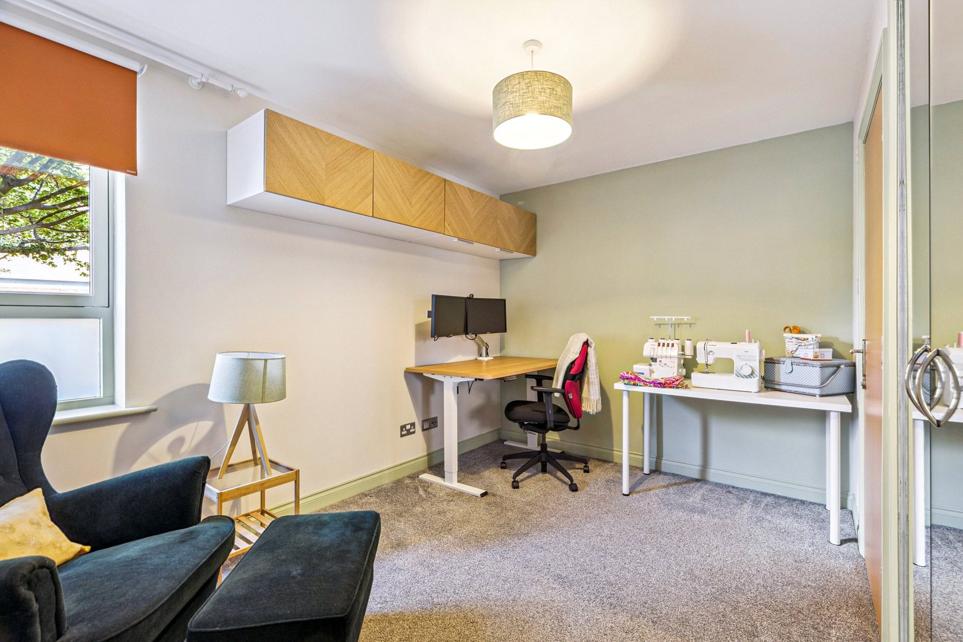 0/1, 40 Minerva Way, Finnieston, Glasgow, G3 8GB - Picture #9
