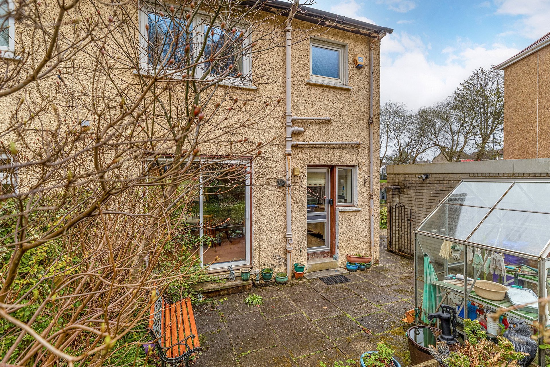 97 Jordanhill Drive, Jordanhill, Glasgow, G13 1UW - Picture #16