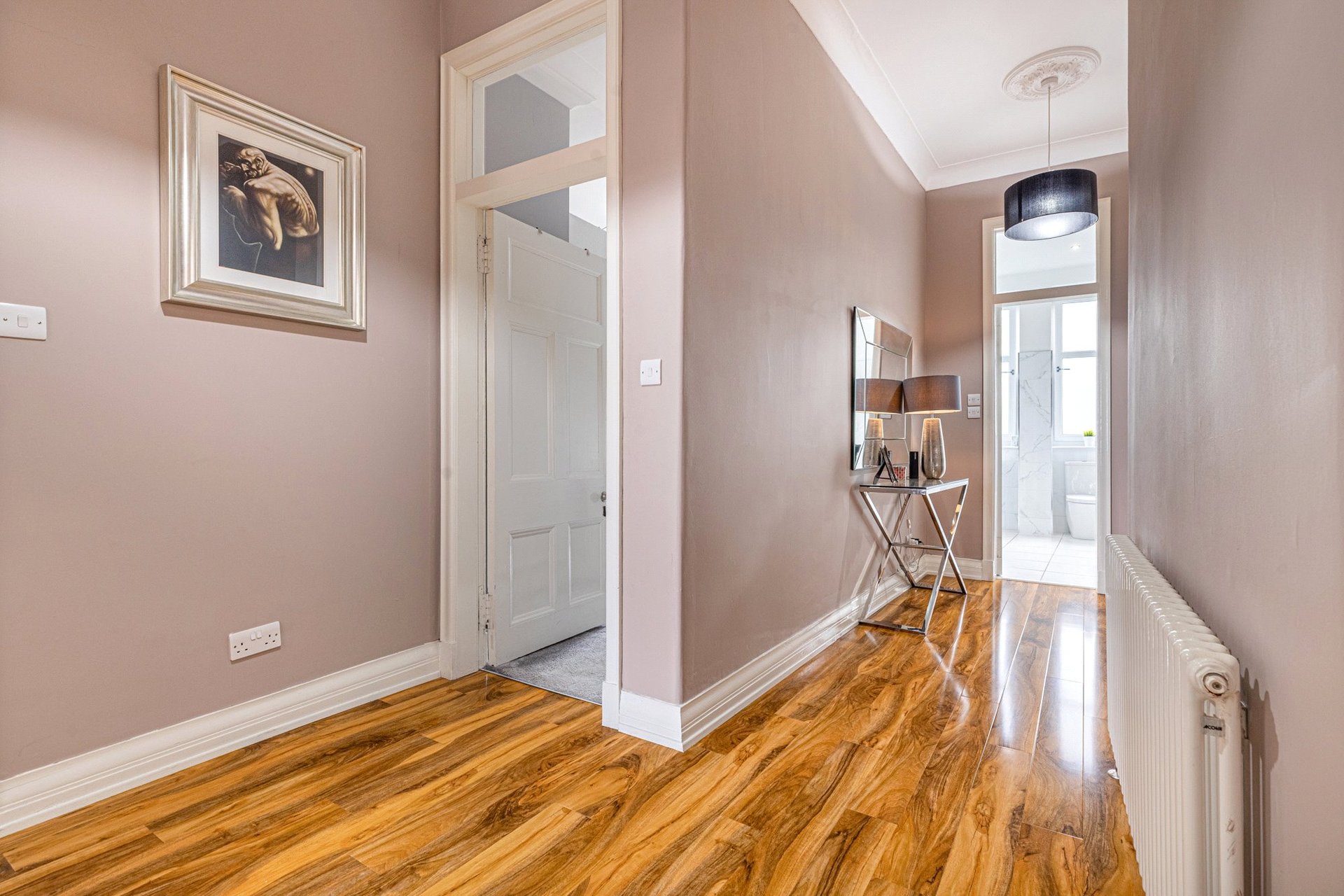 3/2, 96 Novar Drive, Hyndland, Glasgow, G12 9ST - Picture #21