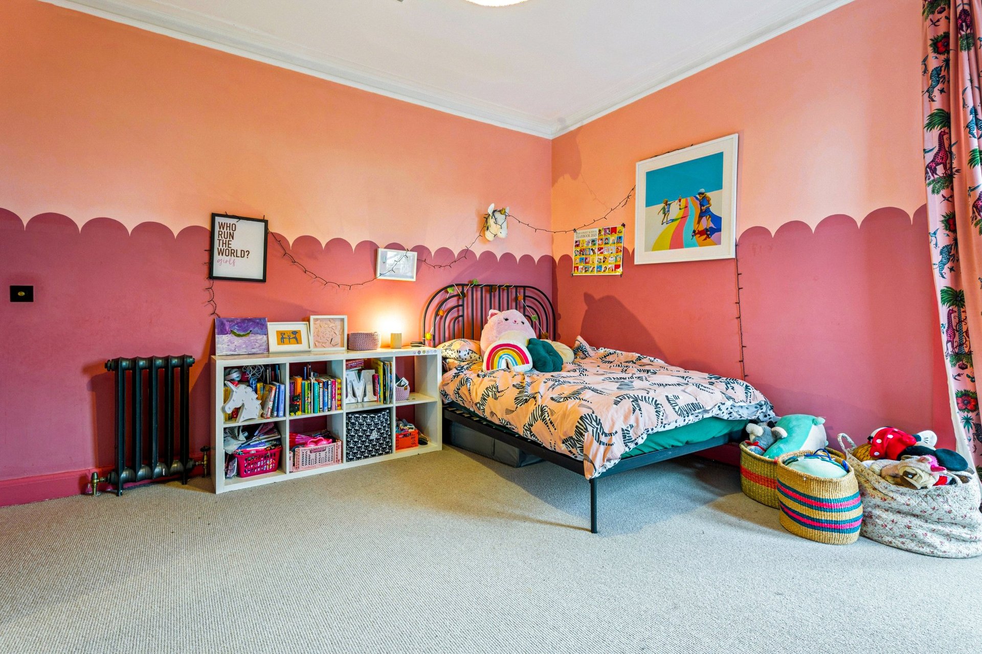 21 Borden Road, Jordanhill, Glasgow, G13 1RB - Picture #27