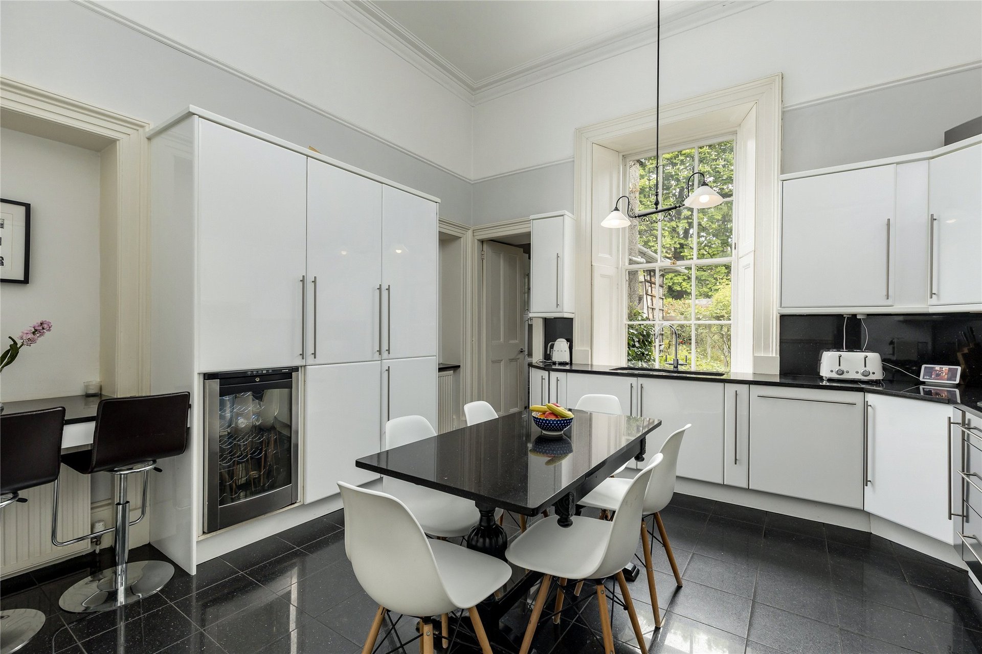 Newington Cottage, 15 Blacket Place, Edinburgh, EH9 1RJ - Picture #5