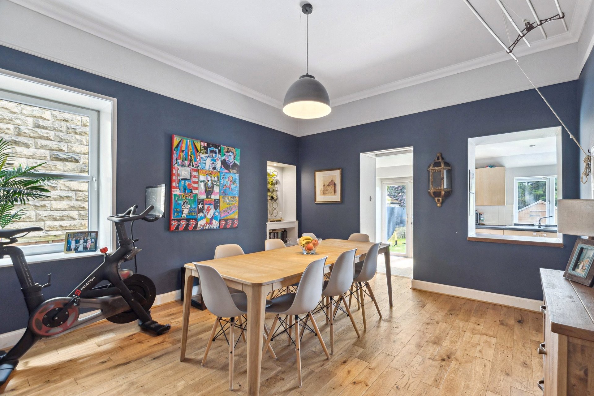 16 Lennox Avenue, Scotstoun, Glasgow, G14 9HG - Picture #6