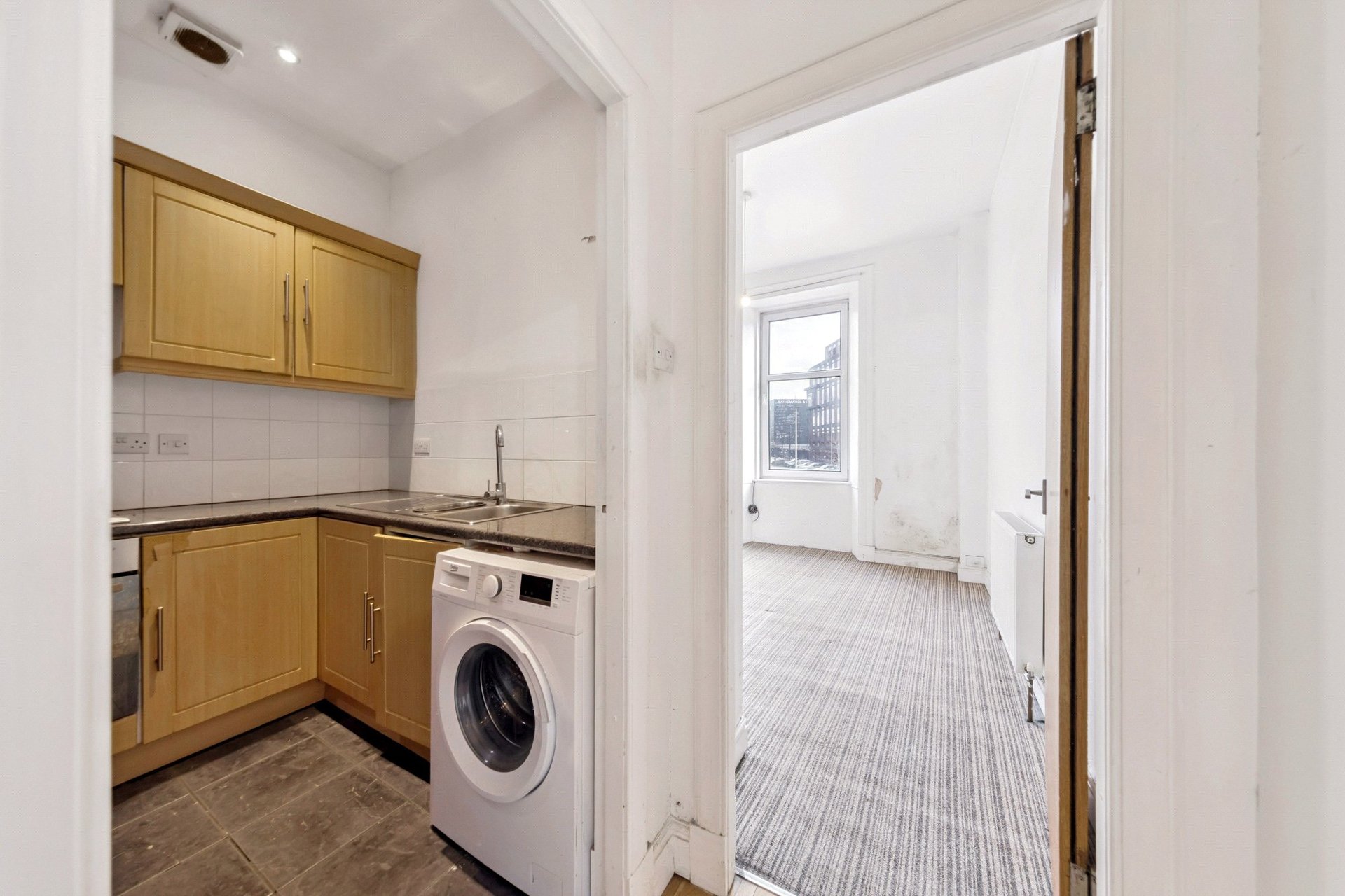 1/1, 4 Lawrence Street, Partick, Glasgow, G11 5HQ - Picture #13