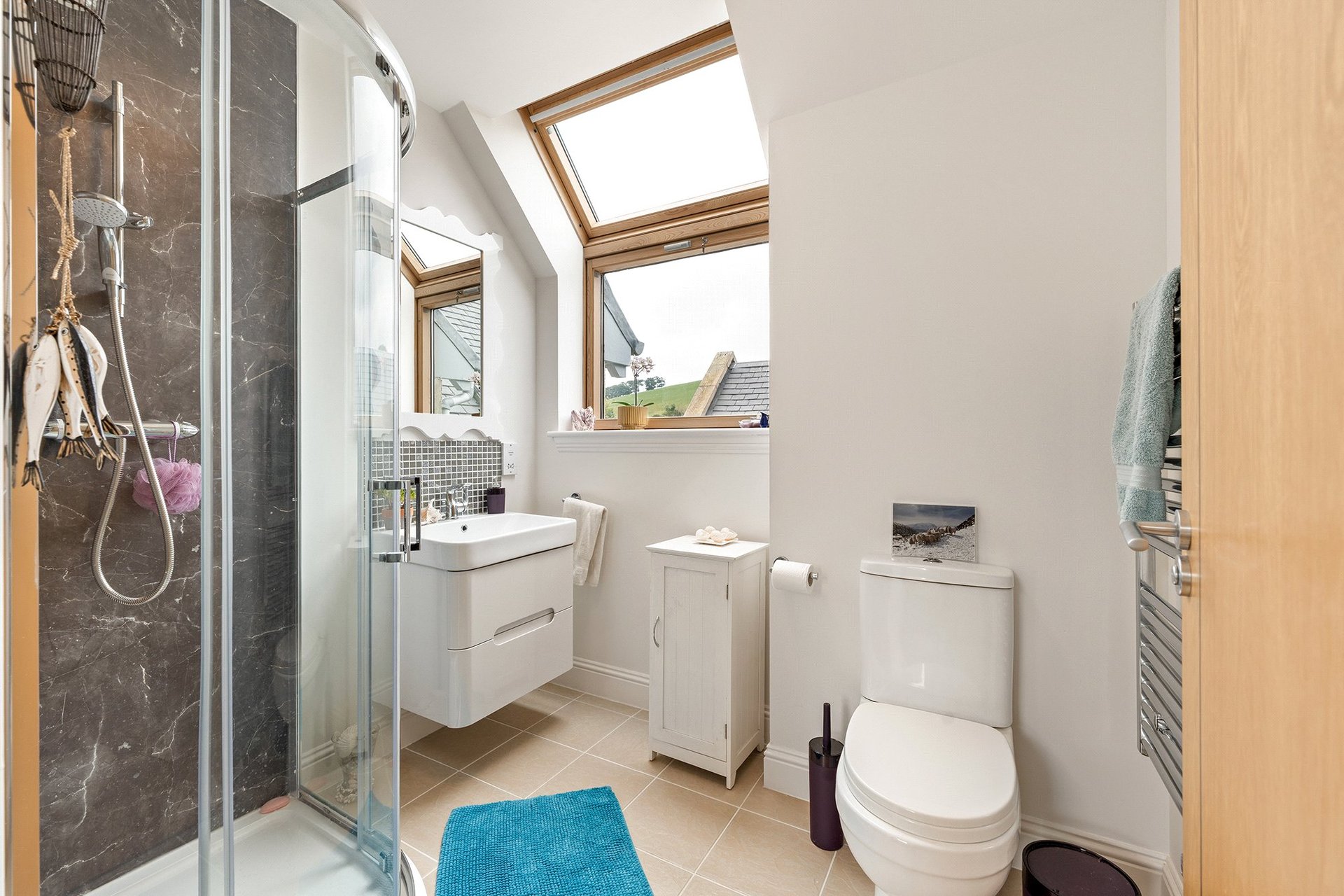 St Blanes House, Mayfield, Cupar, Fife, KY15 5NU - Picture #34