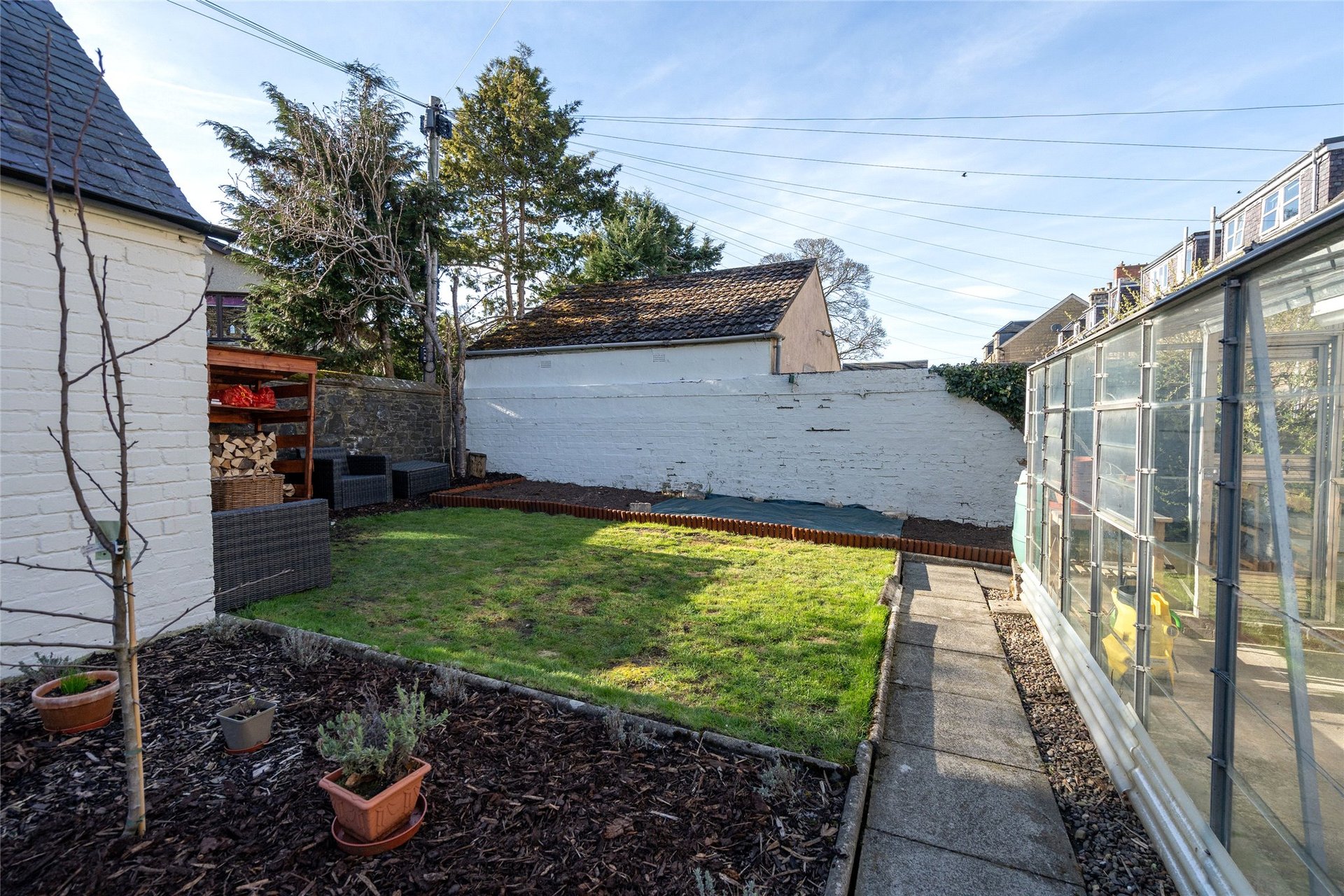 Wellwood, 195 Scott Street, Galashiels, Scottish Borders, TD1 1DU - Picture #28
