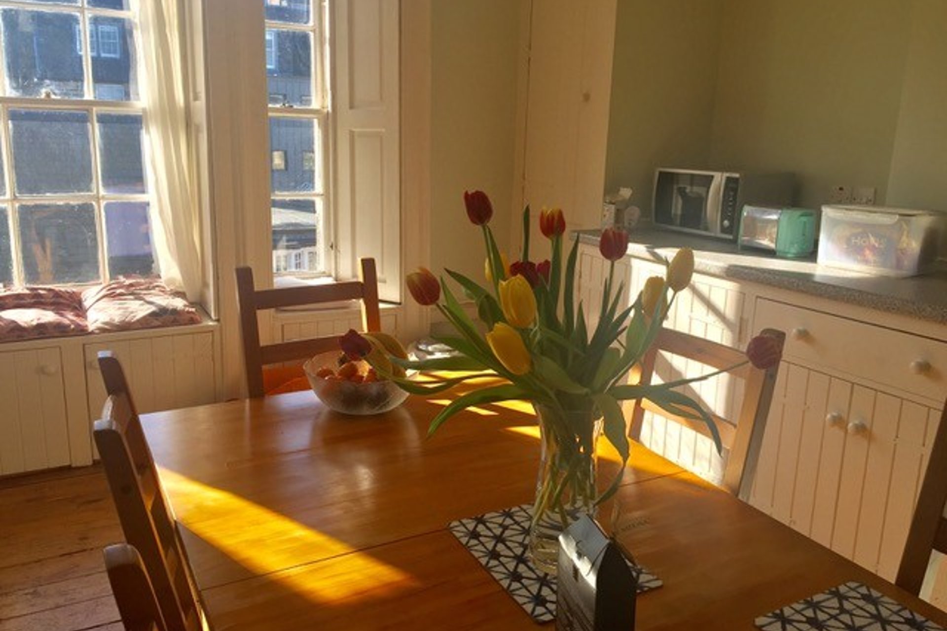 44 Queen Street, New Town, Edinburgh, EH2 3NL - Picture #9