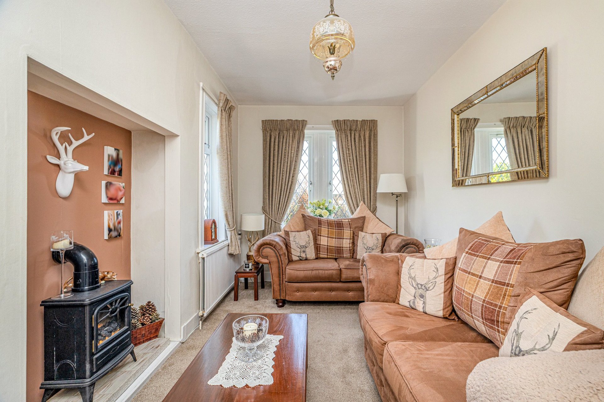 The Retreat, Wardend Road, Torrance, G64 4DG - Picture #14