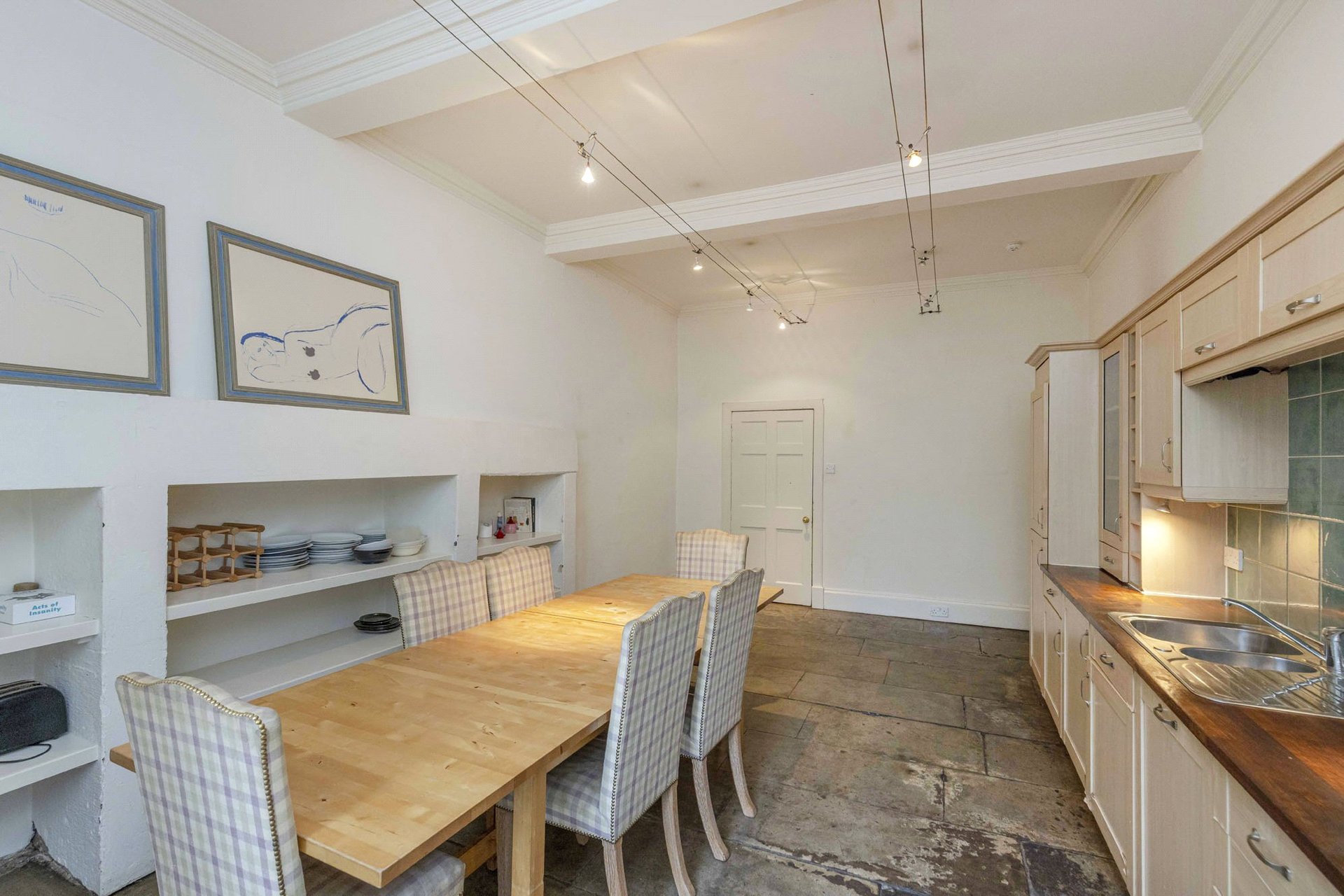 82B Great King Street, New Town, Edinburgh, EH3 6QU - Picture #6
