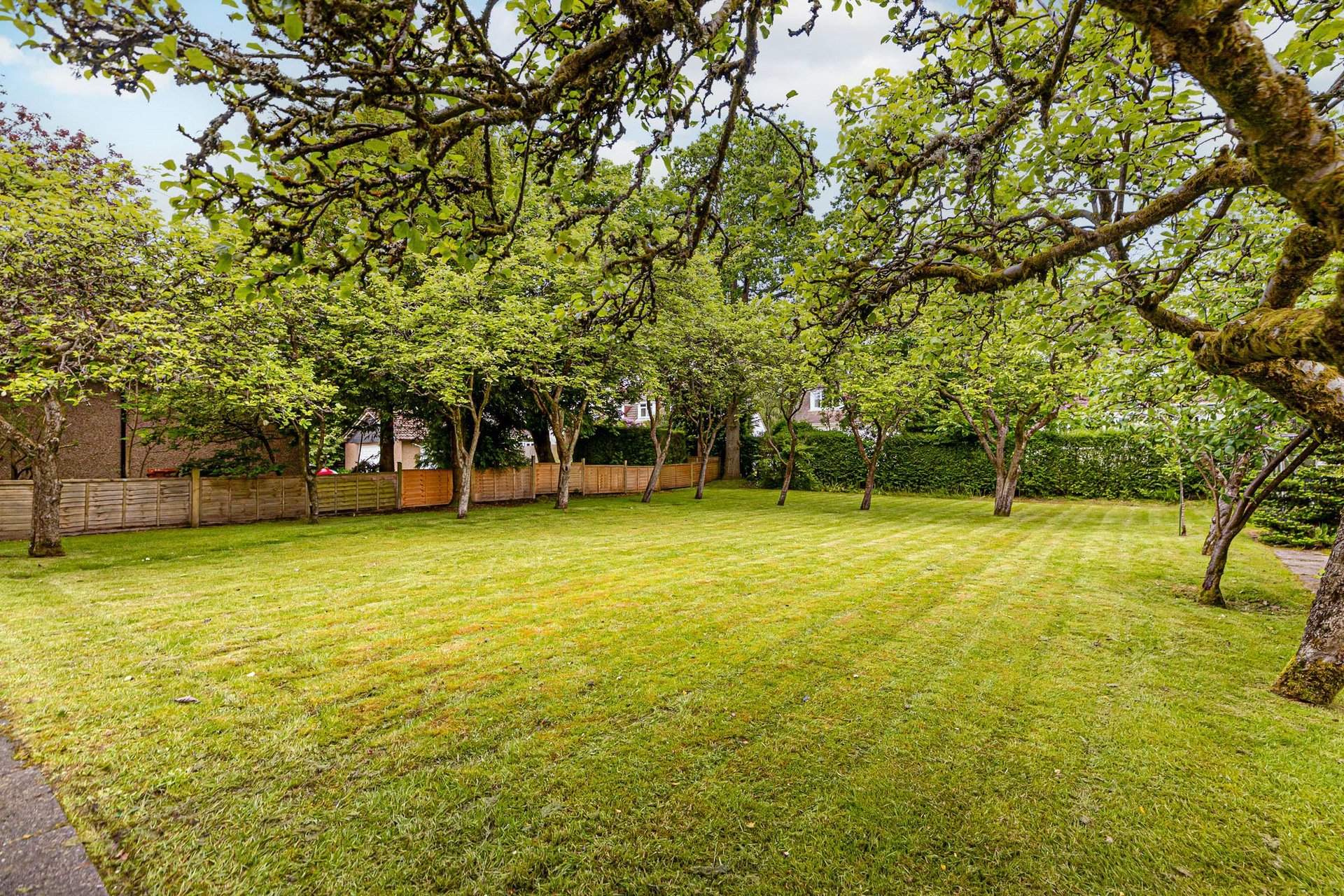 56 Thorn Road, Bearsden, G61 4BP - Picture #32