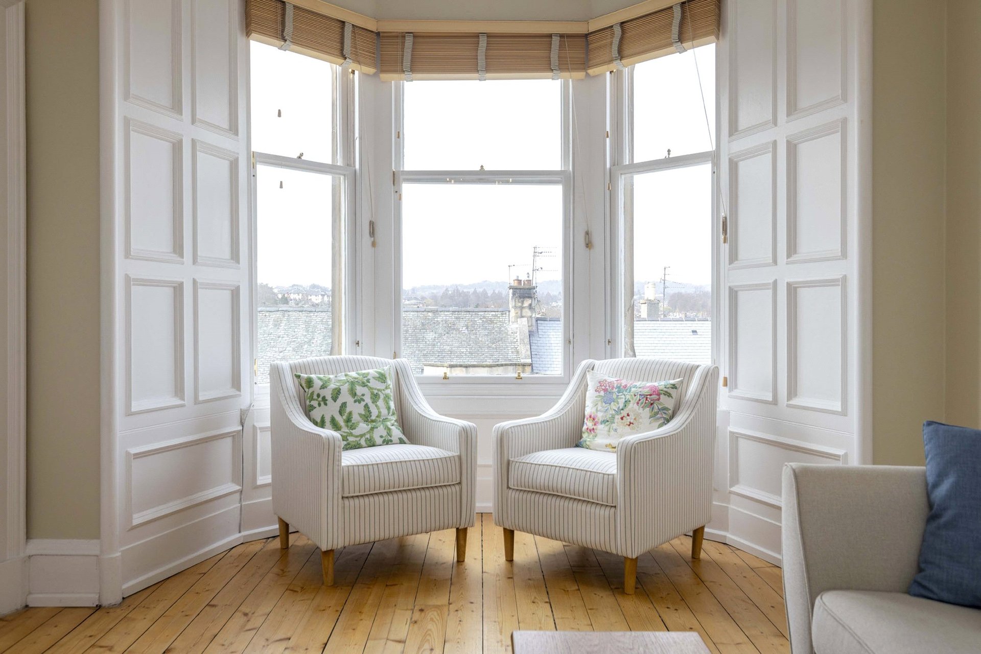 Flat 6 (3f1), 30 Learmonth Grove, Edinburgh, EH4 1BW - Picture #6