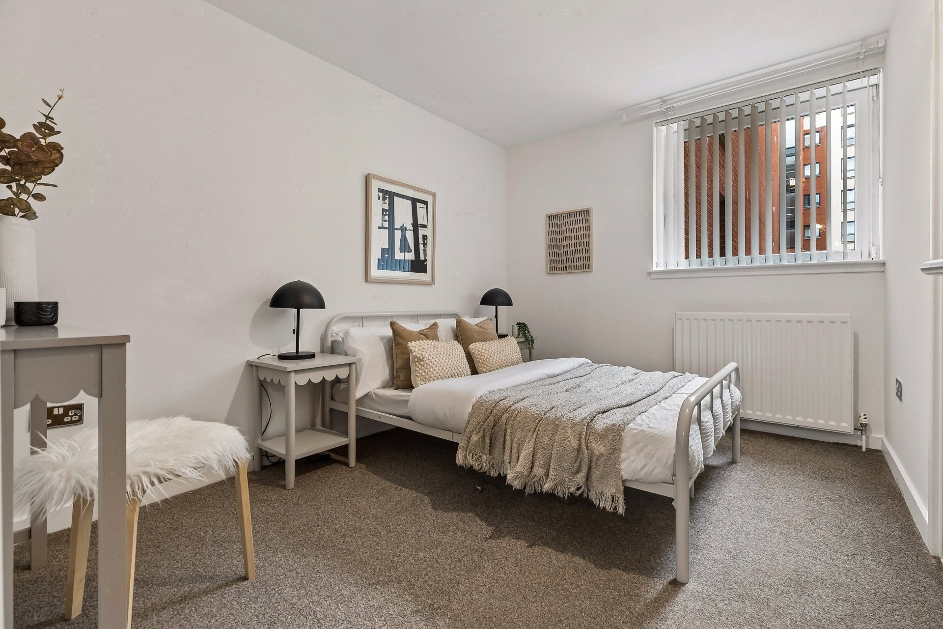 Flat 1/1 Metropole Building, 87 Dunlop Street, Glasgow City, G1 4ET - Picture #21